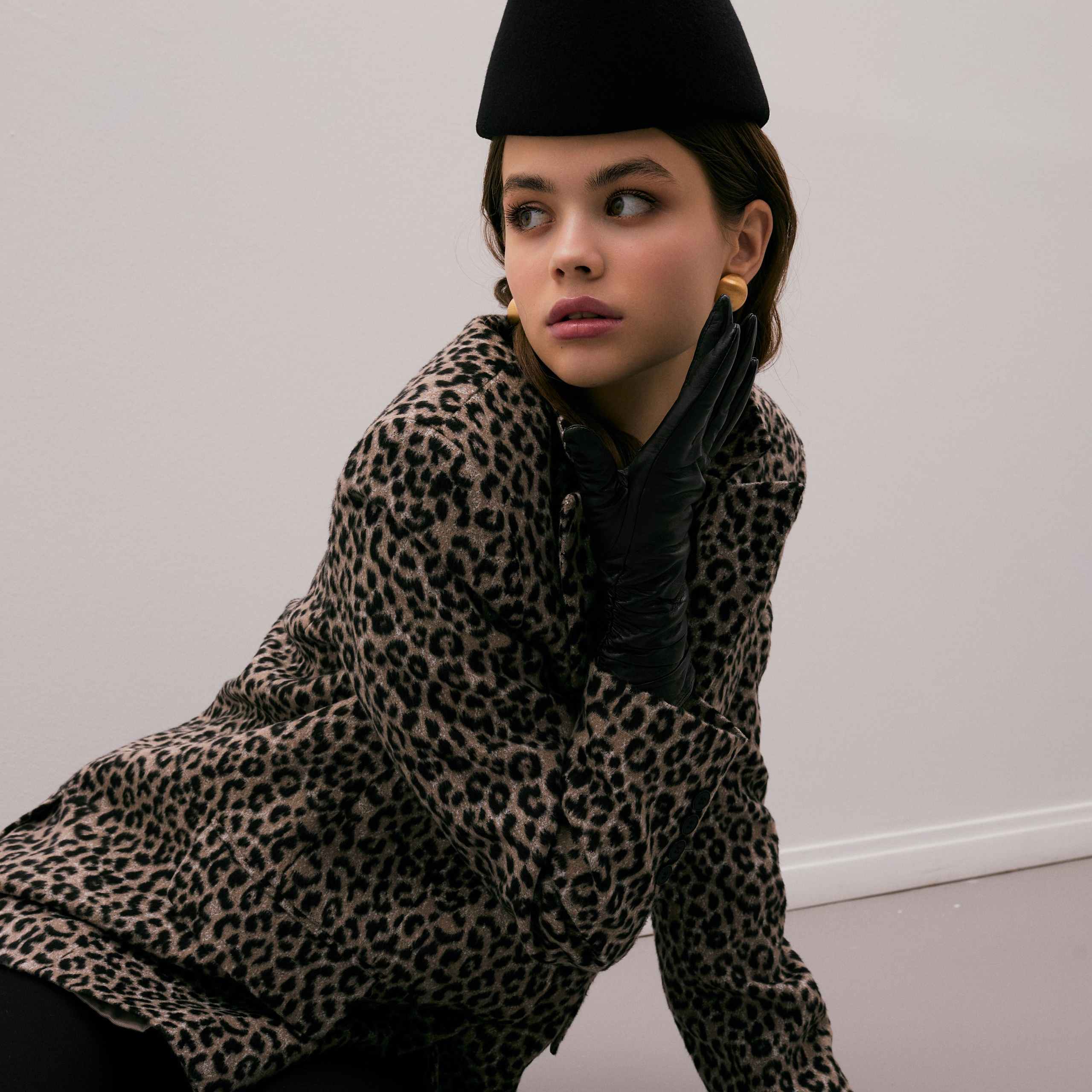 LOOK BOOK 1. Женский фотограф | фотограф для брендов Яна Динарова