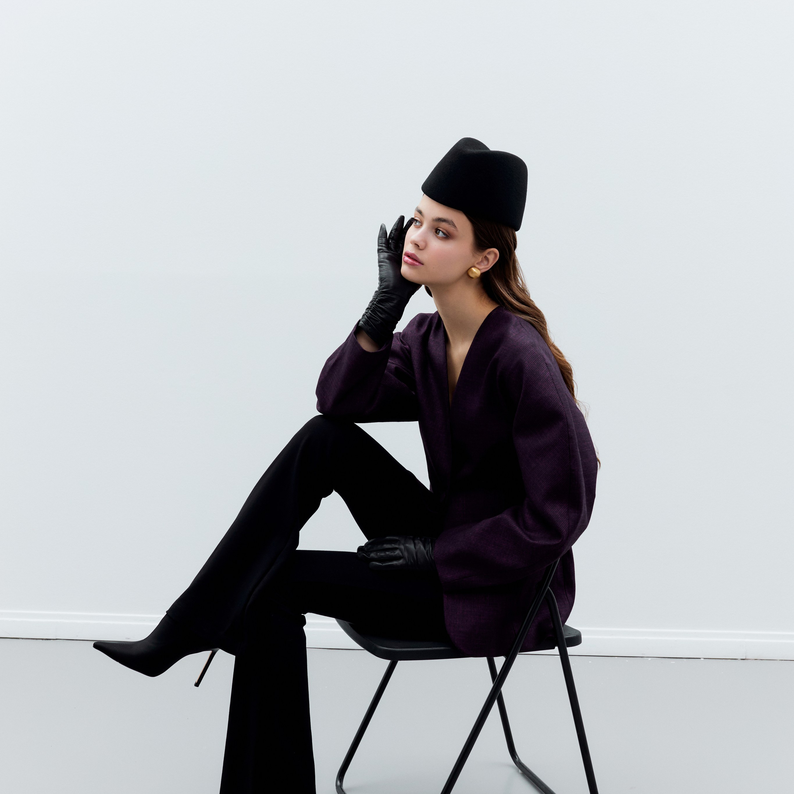 LOOK BOOK 3. Женский фотограф | фотограф для брендов Яна Динарова