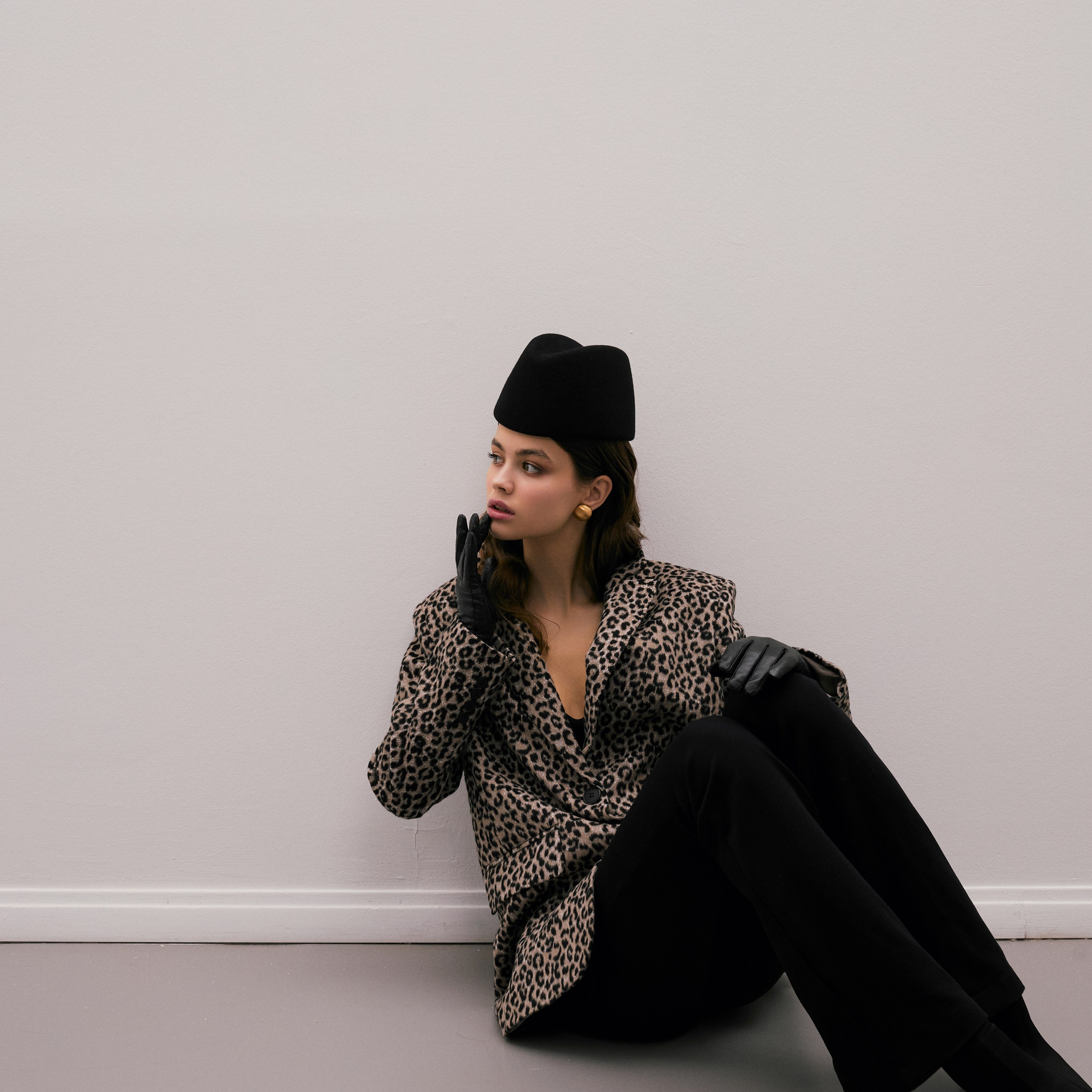 LOOK BOOK 1. Женский фотограф | фотограф для брендов Яна Динарова