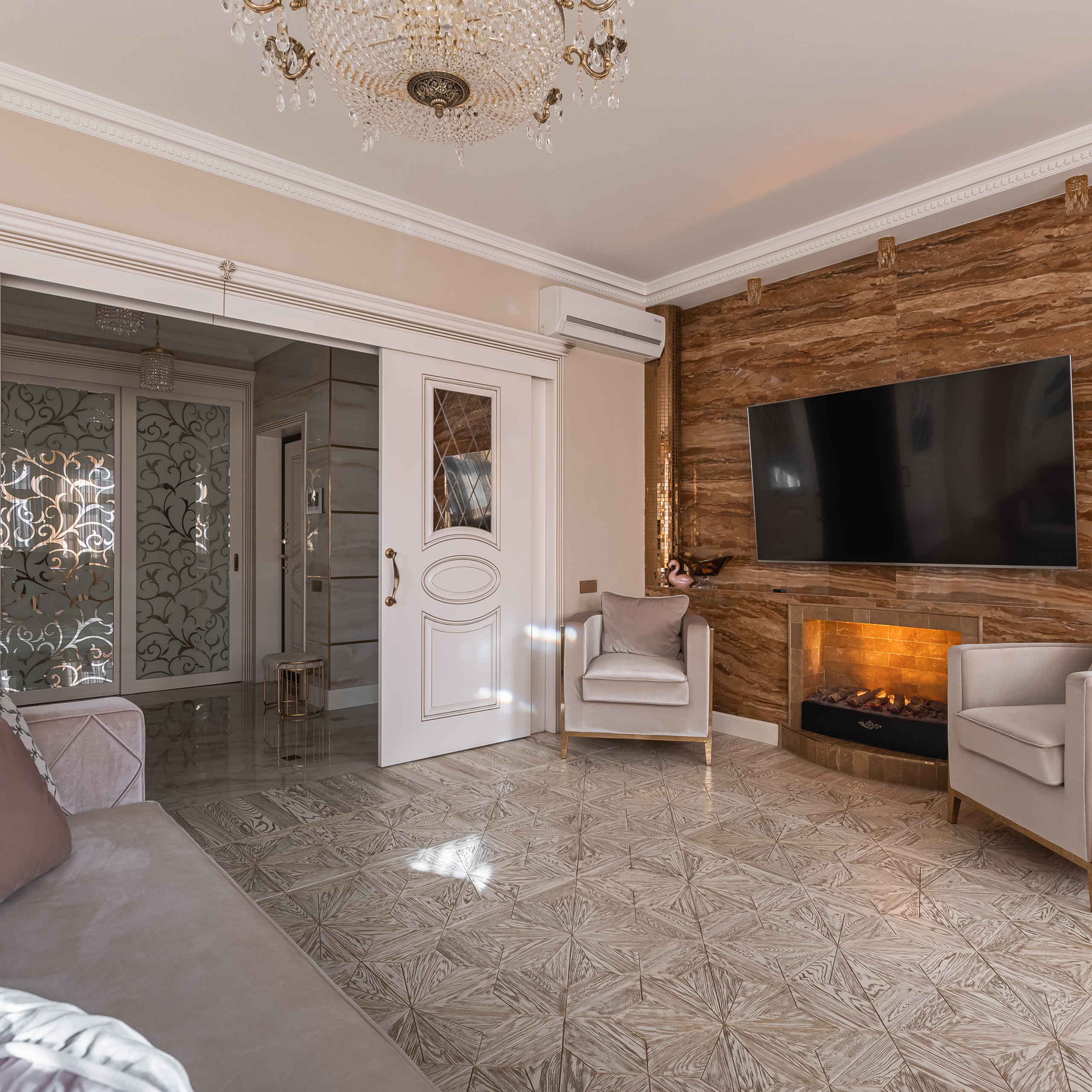 Отзывы. Интерьерный фотограф в Москве Роман Потапов