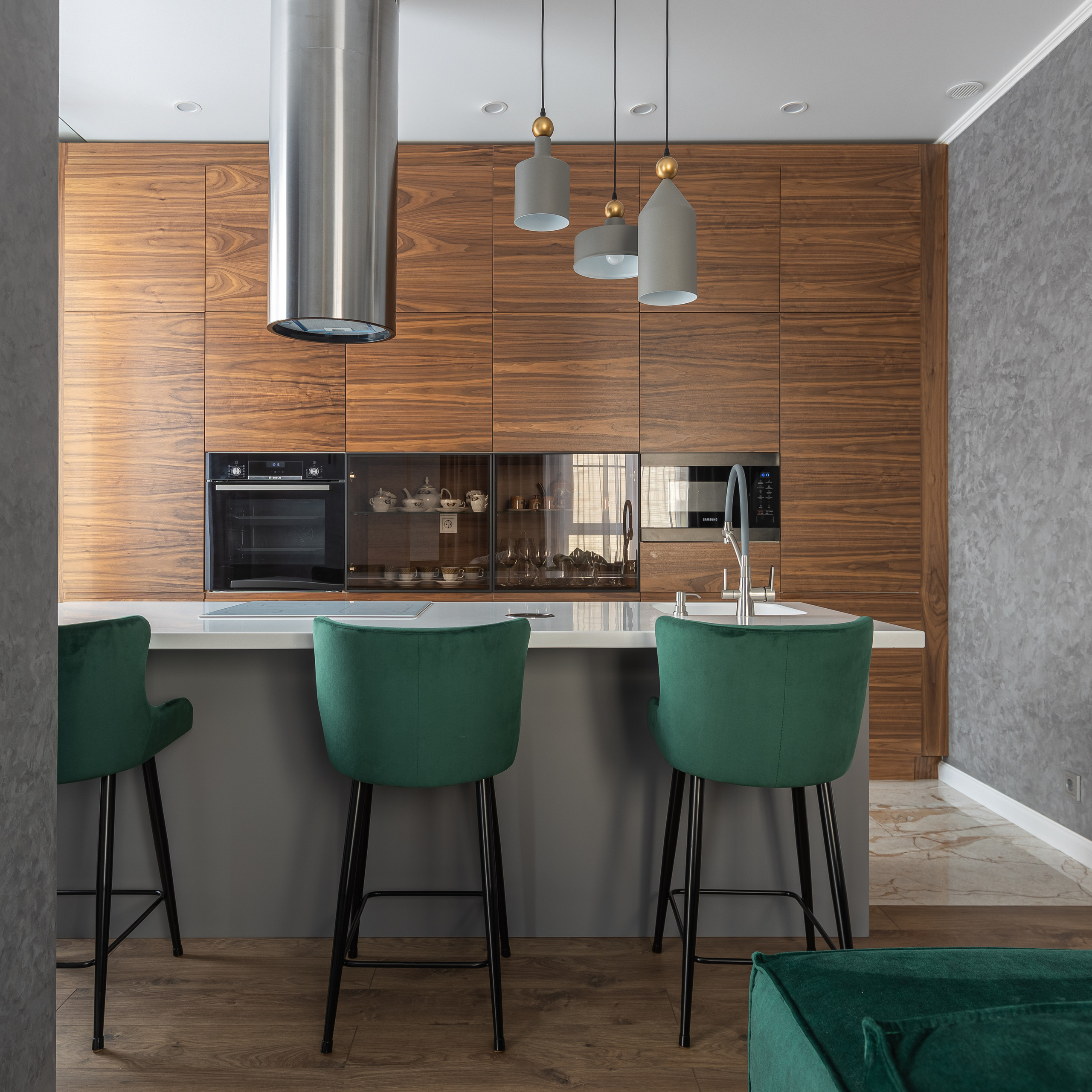 Отзывы. Интерьерный фотограф в Москве Роман Потапов