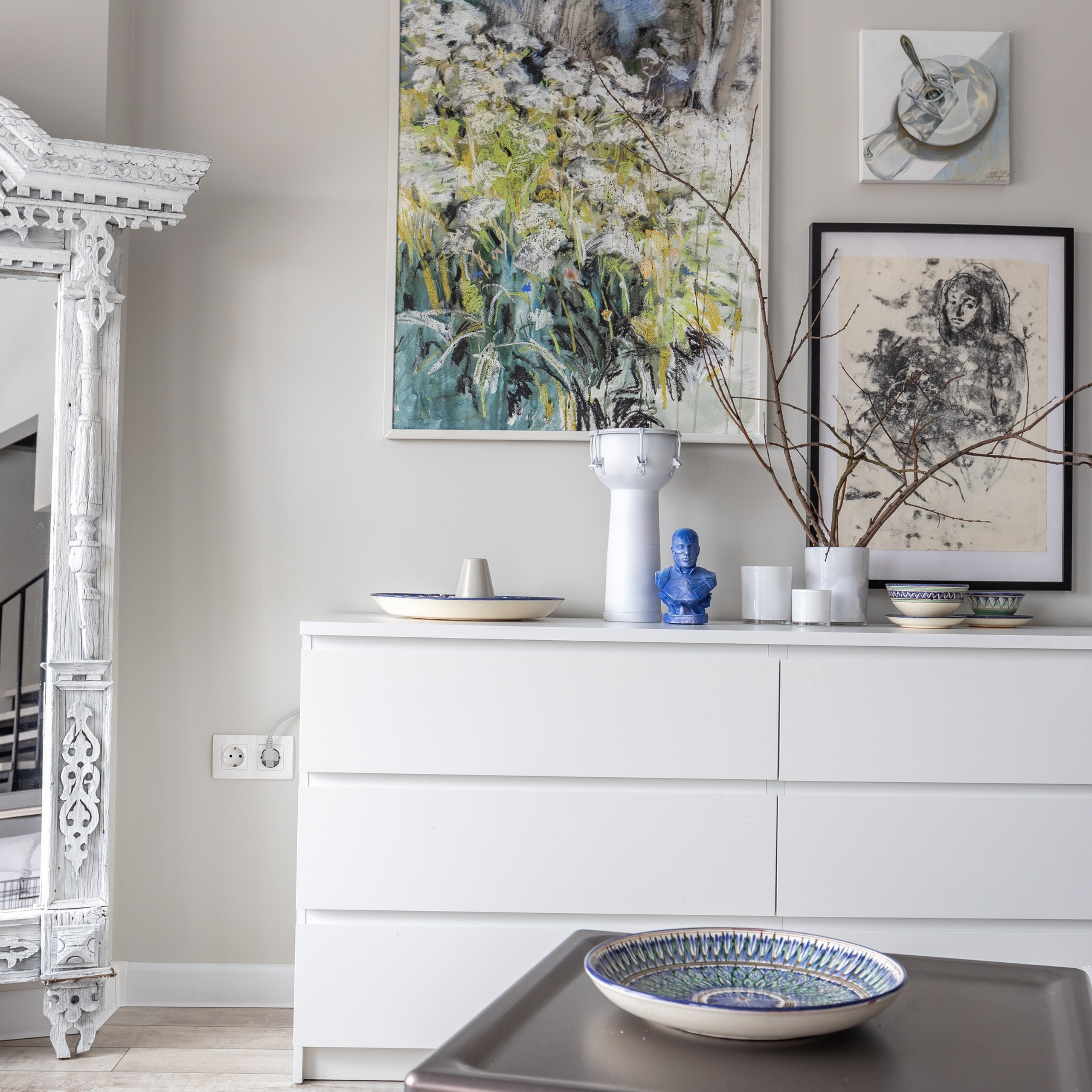 Отзывы. Интерьерный фотограф в Москве Роман Потапов