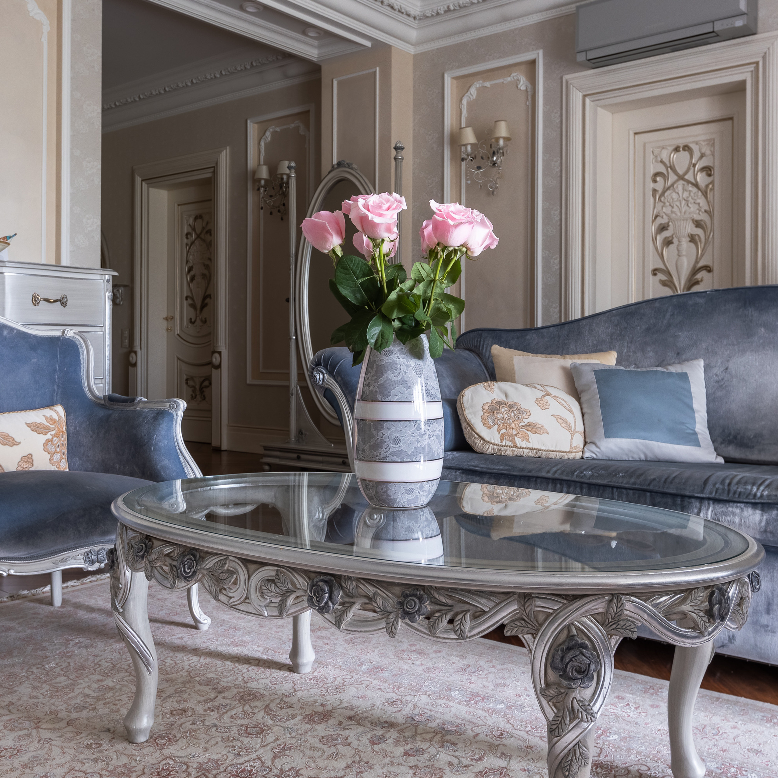 Отзывы. Интерьерный фотограф в Москве Роман Потапов