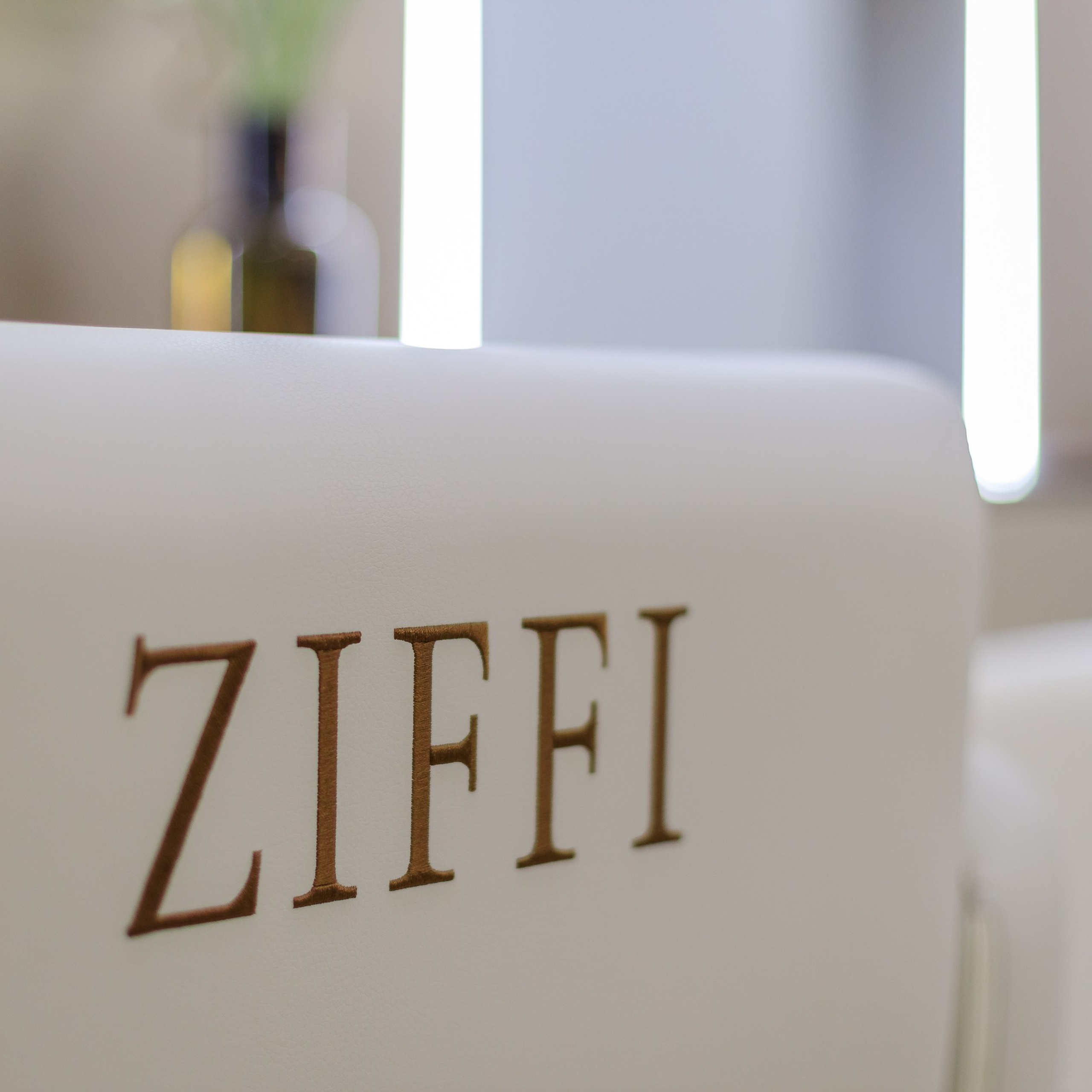 Ziffi Салон красоты на Патриках