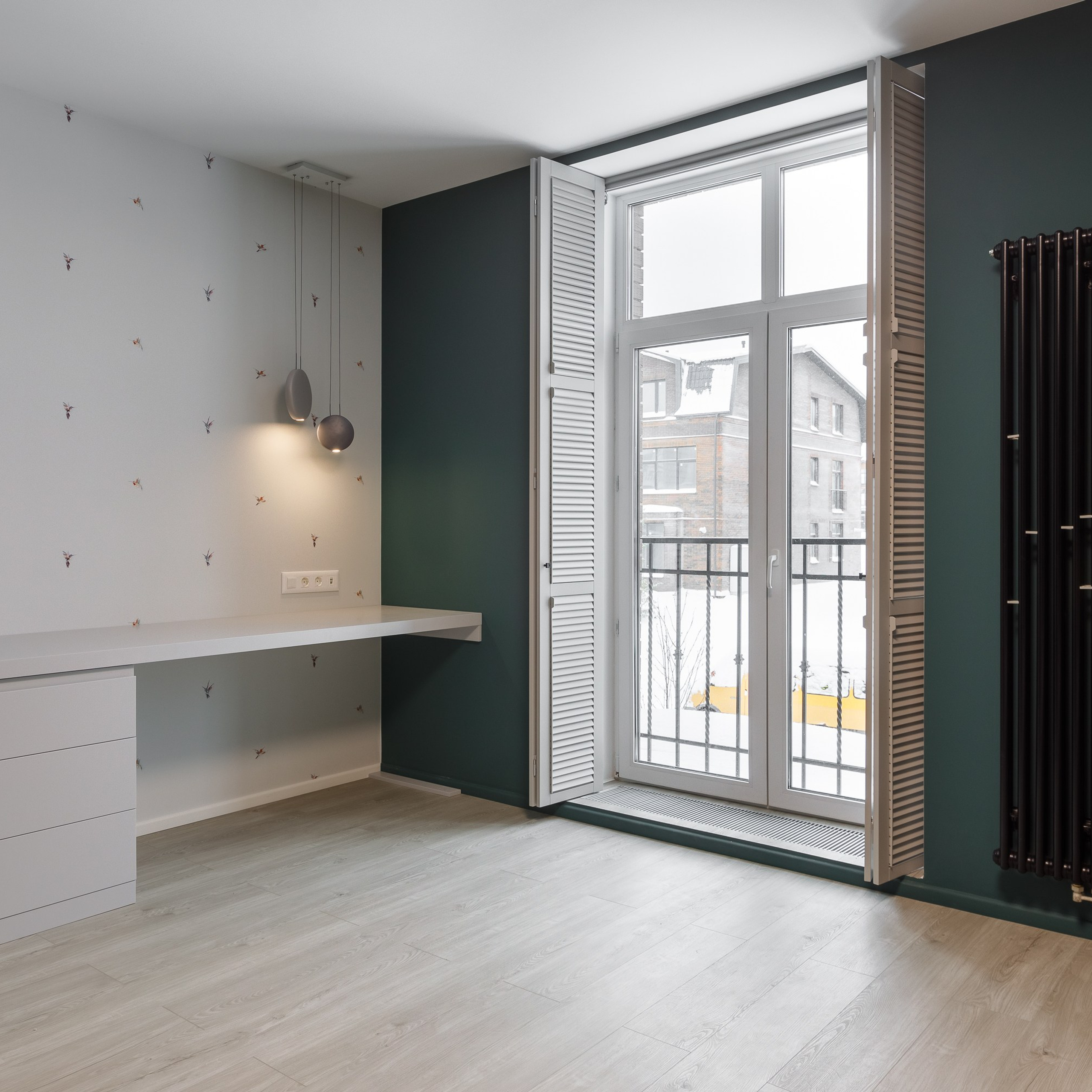 Отзывы. Интерьерный фотограф в Москве Роман Потапов