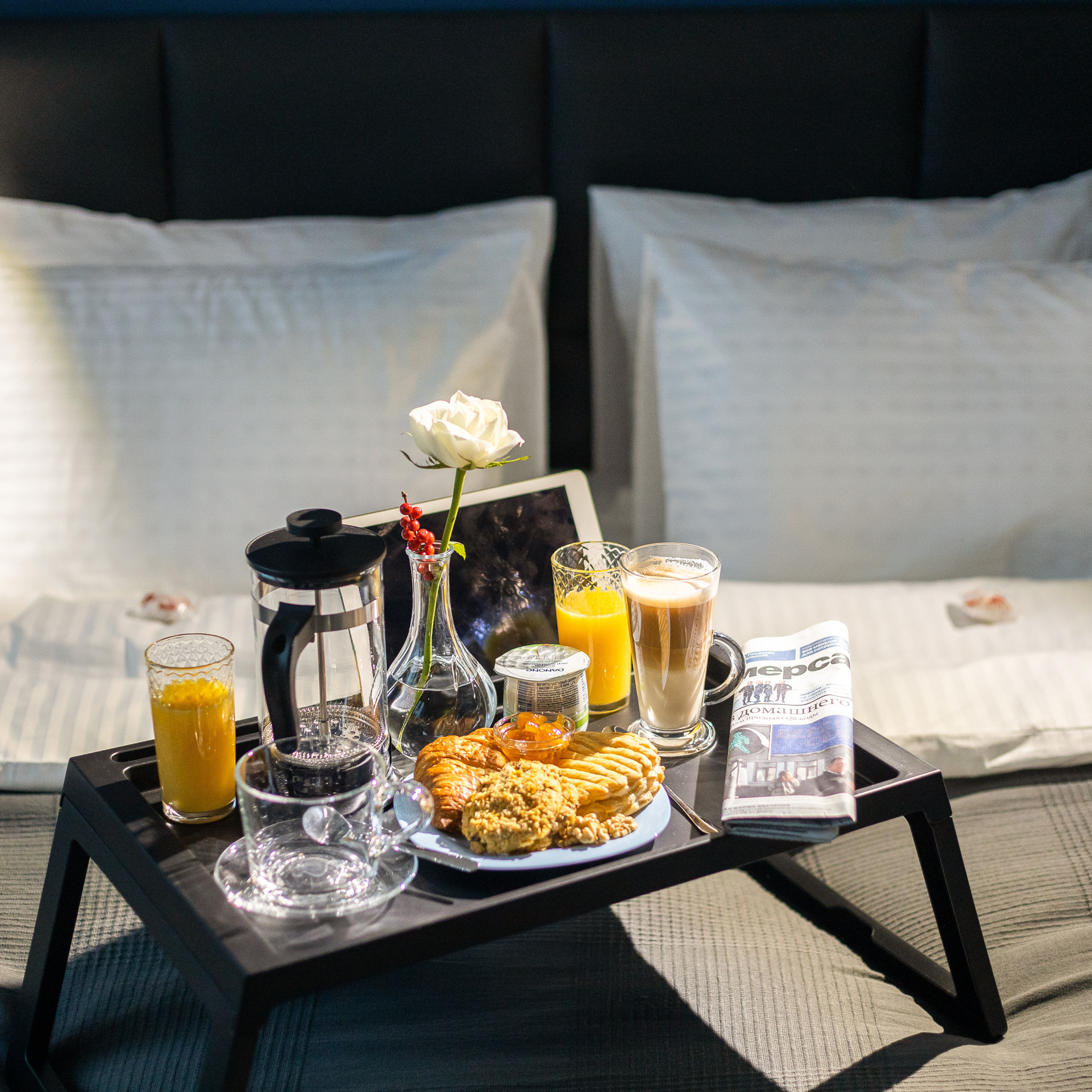 Сколково SKY