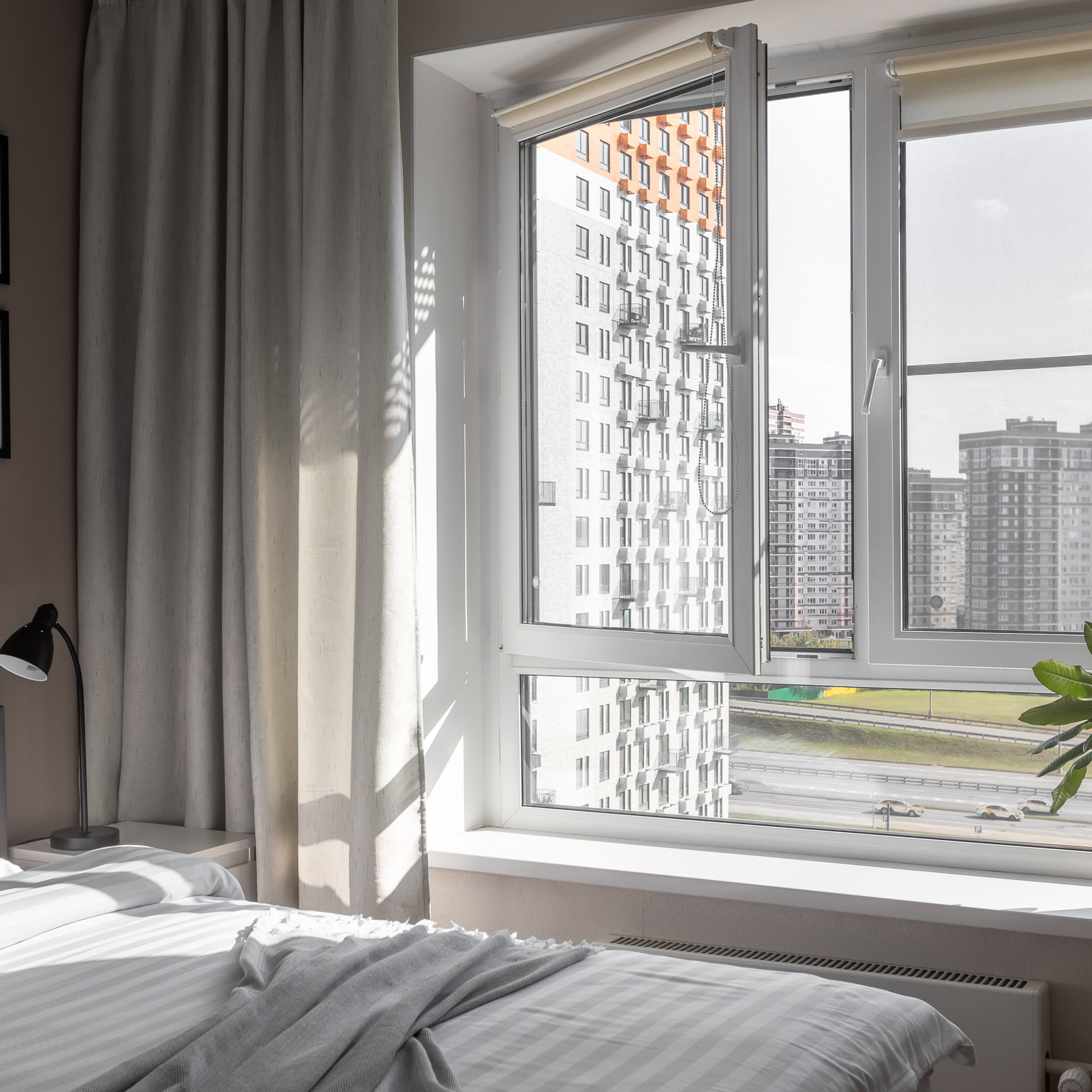 Отзывы. Интерьерный фотограф в Москве Роман Потапов