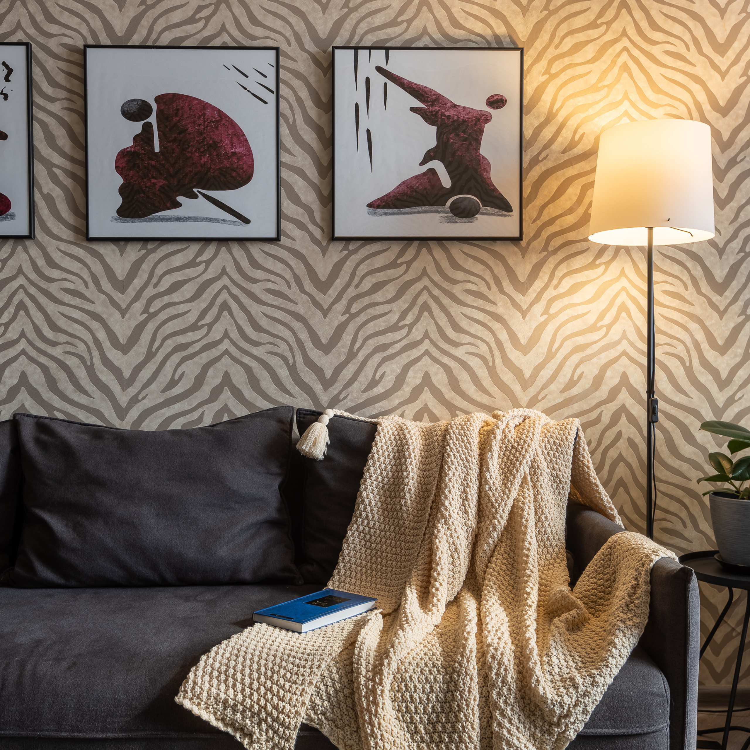 Отзывы. Интерьерный фотограф в Москве Роман Потапов