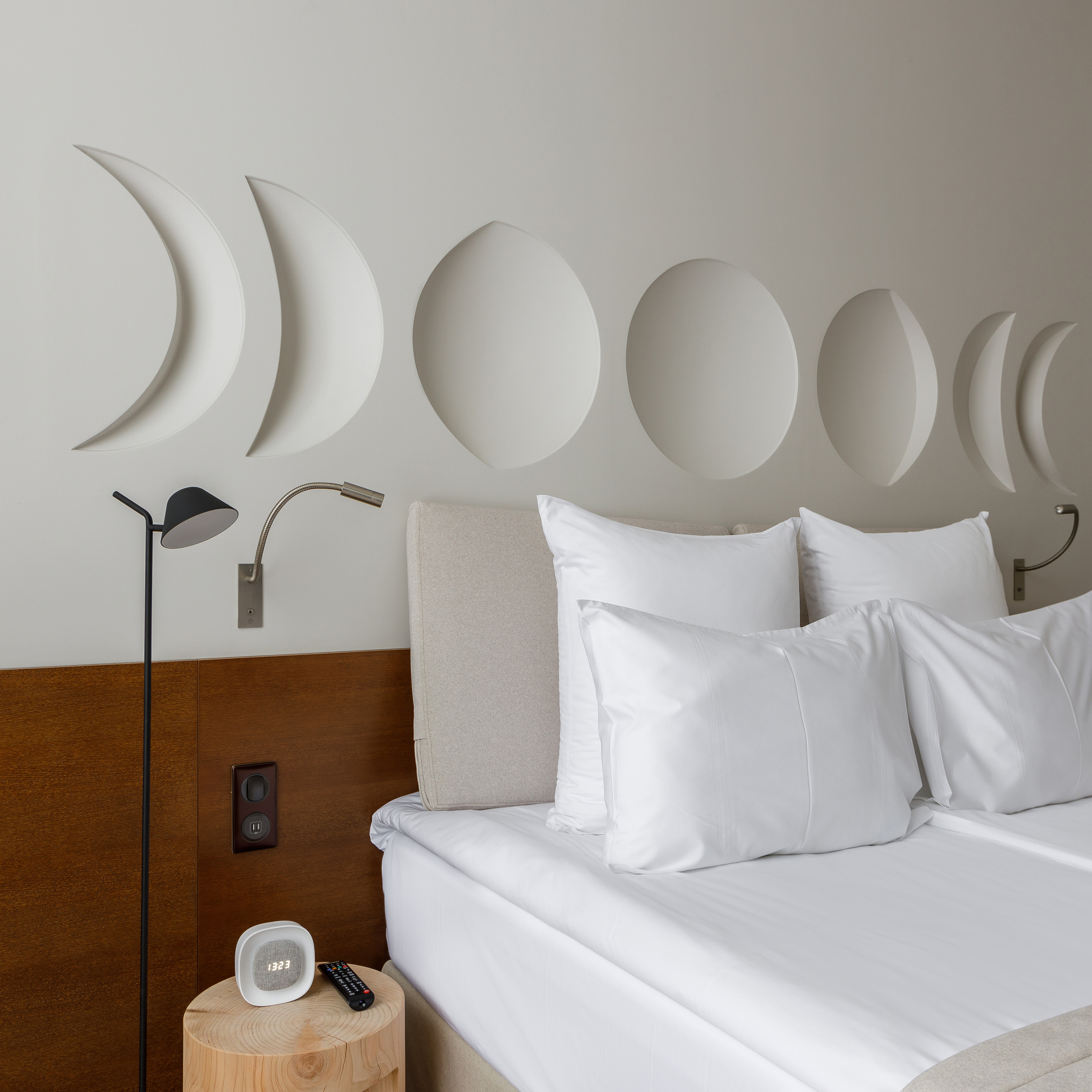 Отзывы. Интерьерный фотограф в Москве Роман Потапов