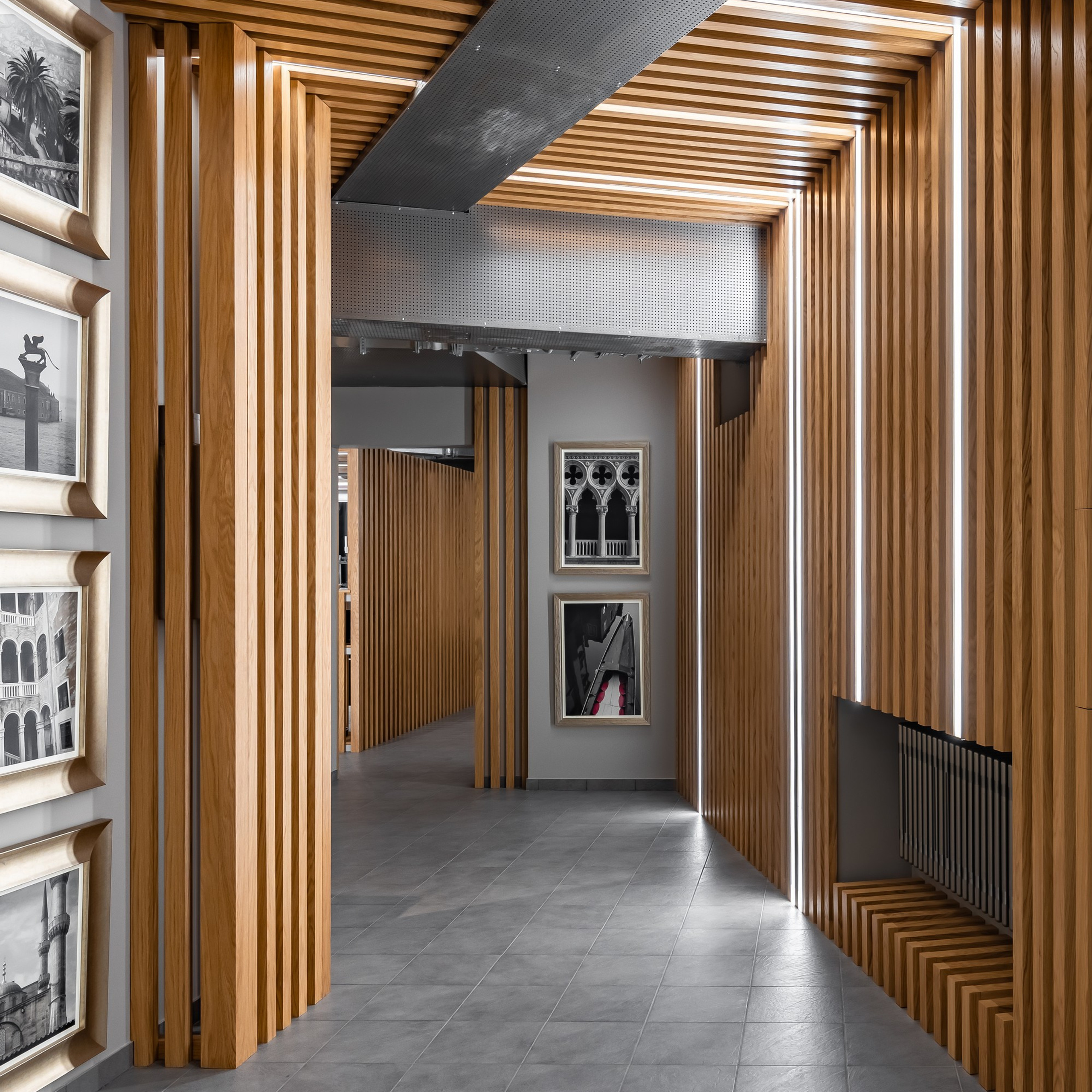 Отделка от Reyki Store