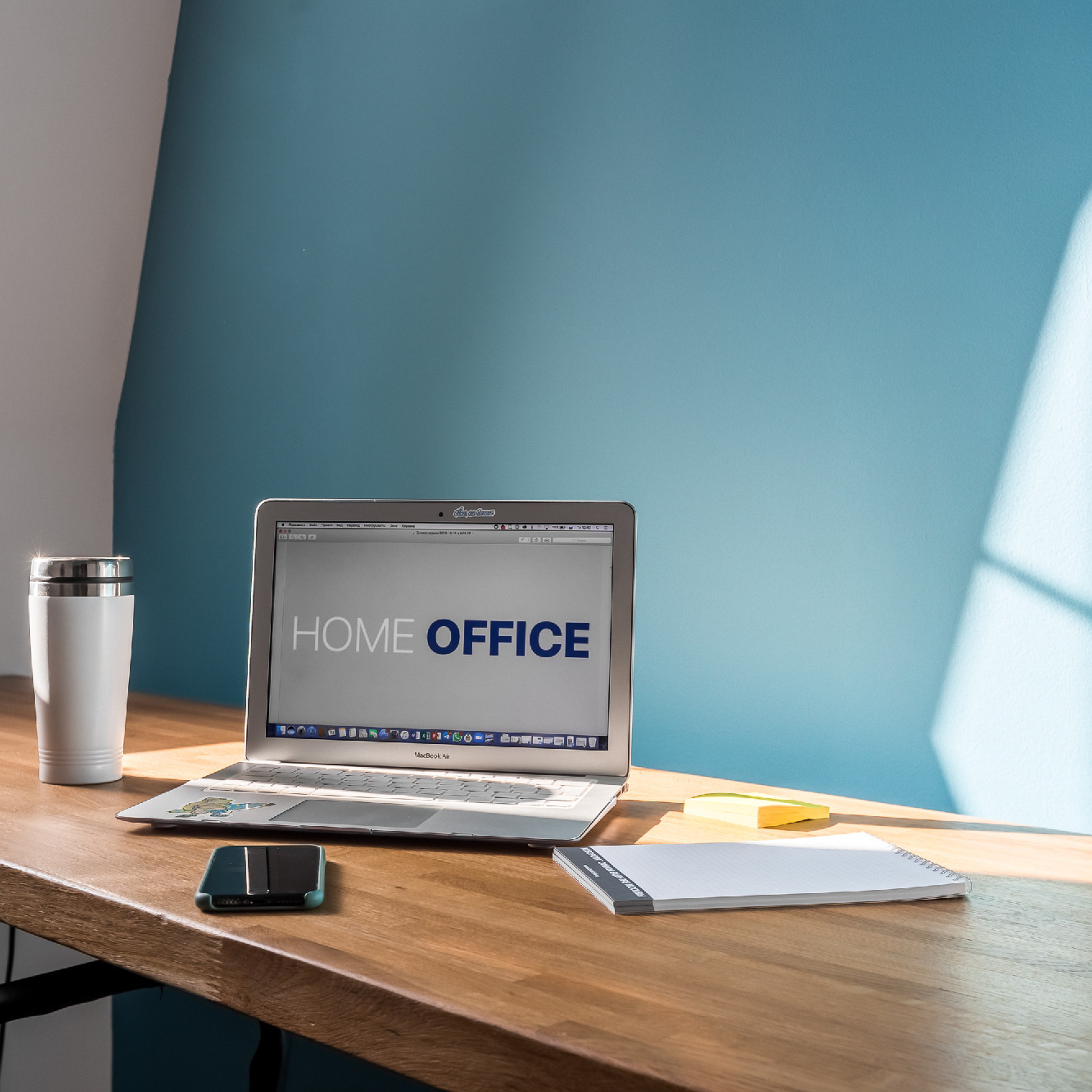 Офисы, коворкинги, фасады