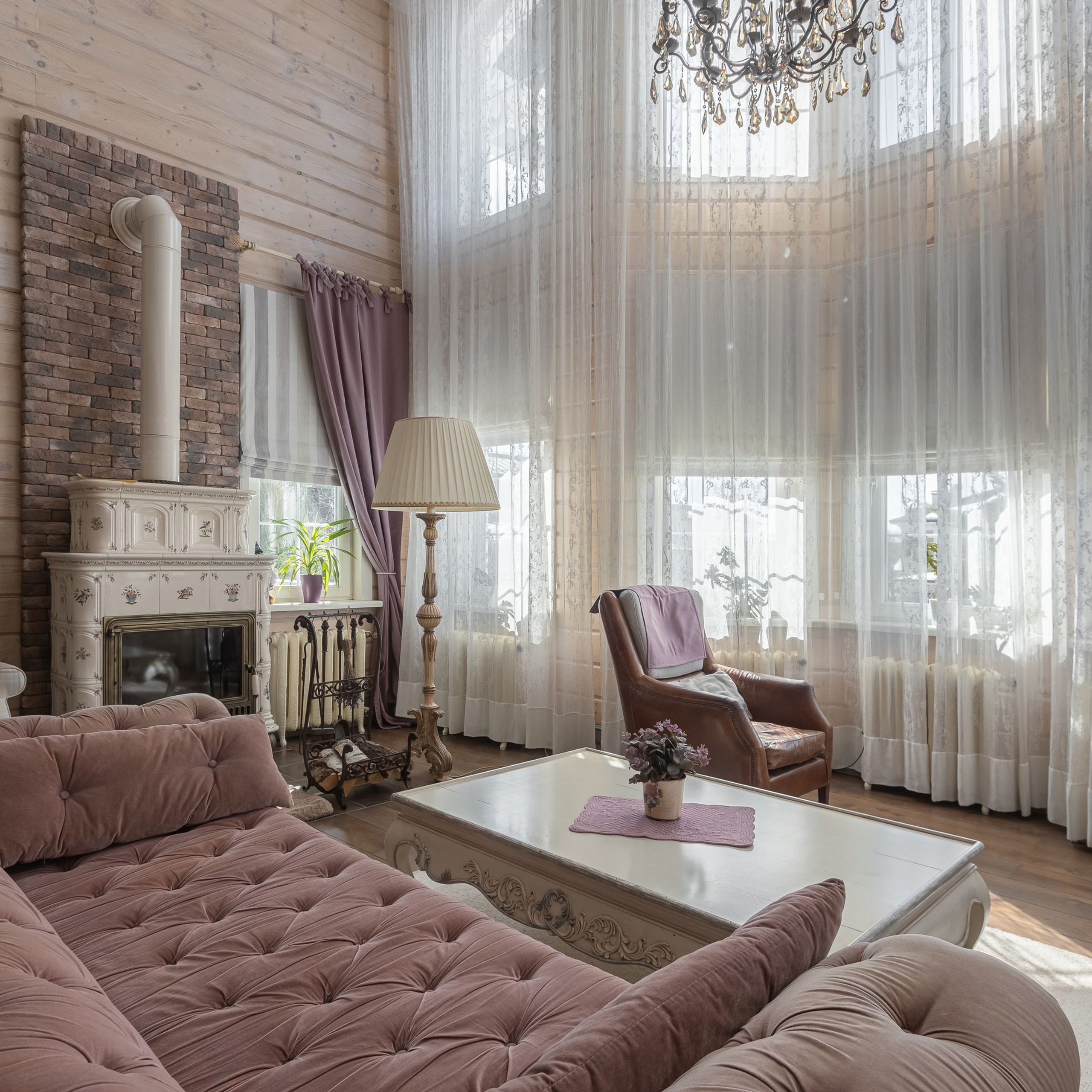 Дом в Сосенках