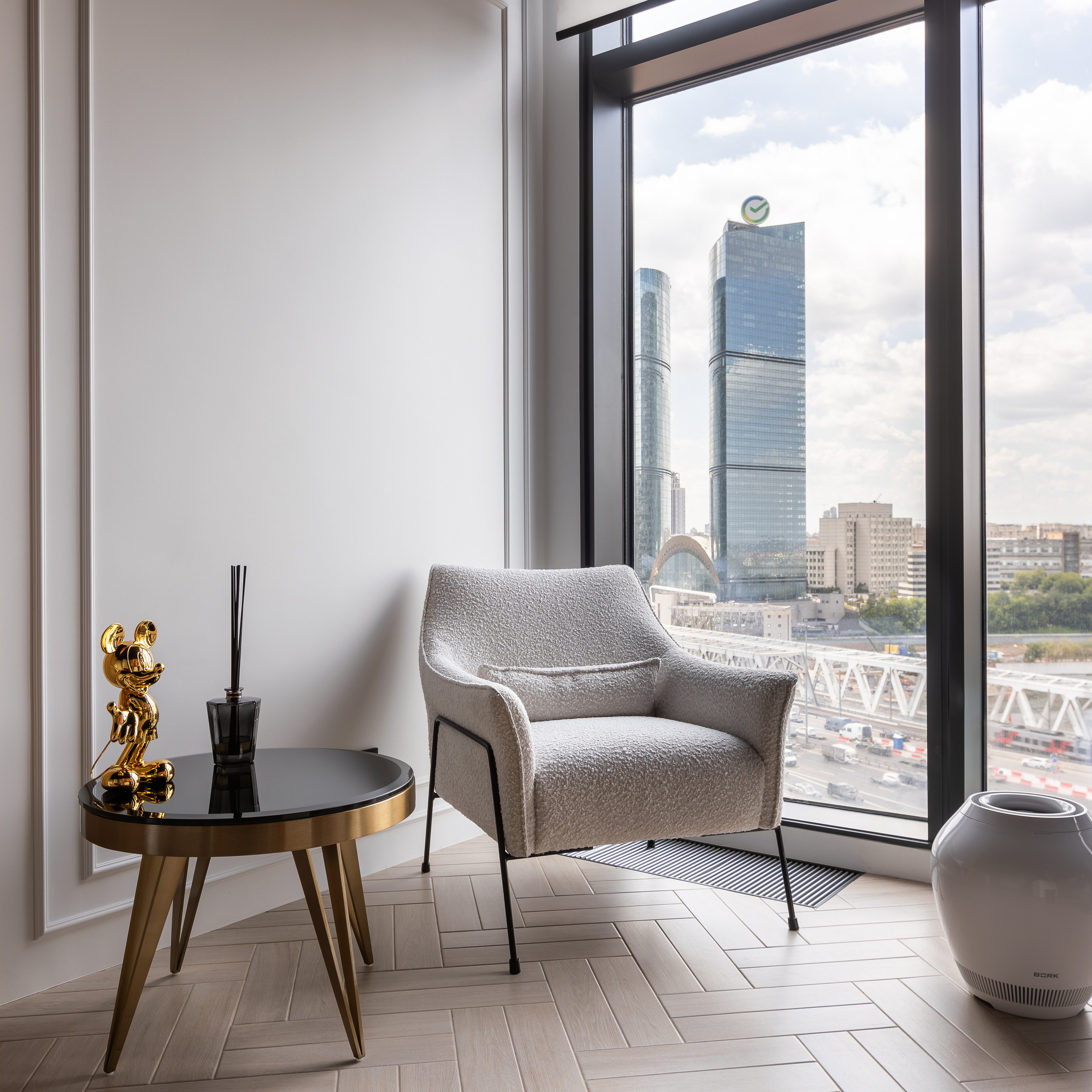 Отзывы. Интерьерный фотограф в Москве Роман Потапов