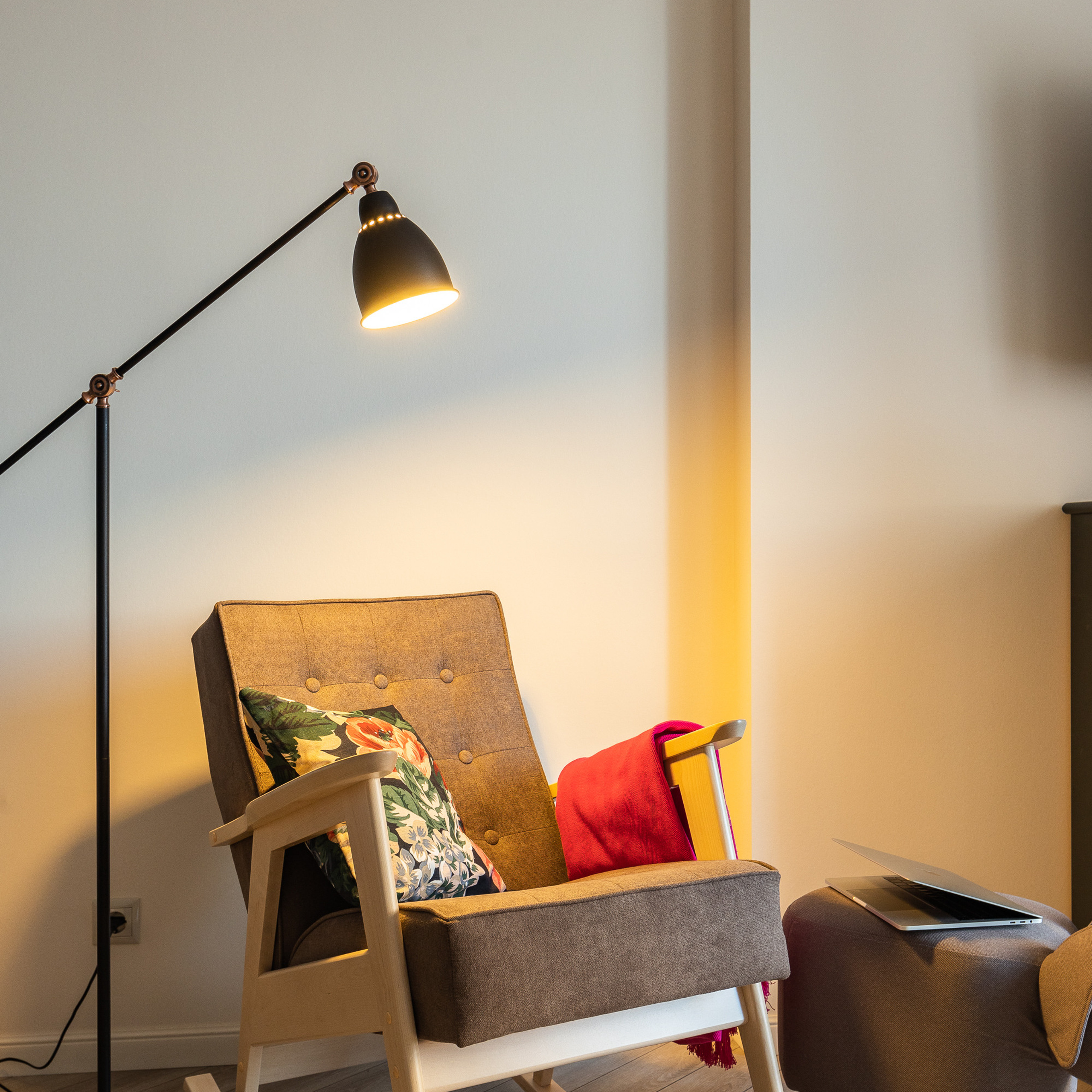 Апартаменты на ВДНХ