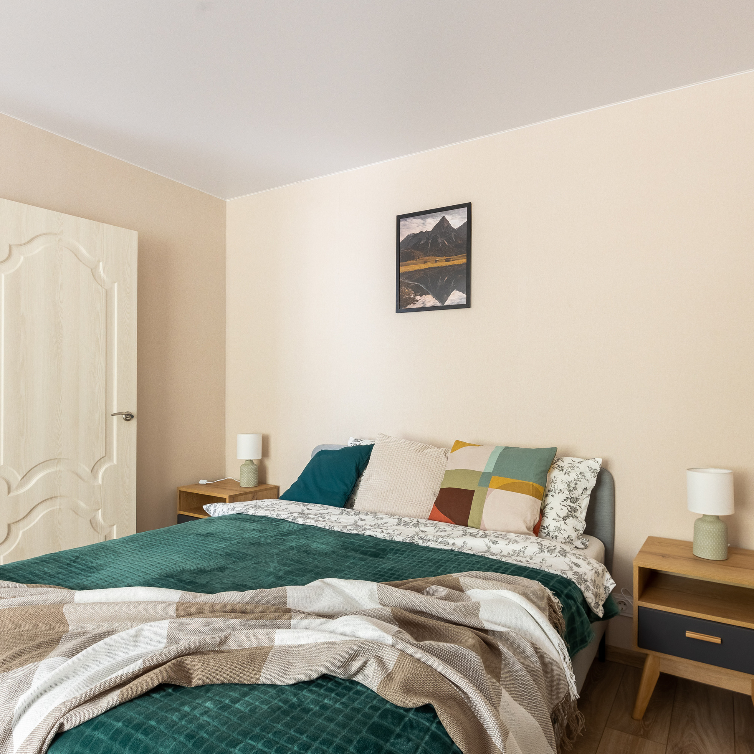 Апарты в Подольске