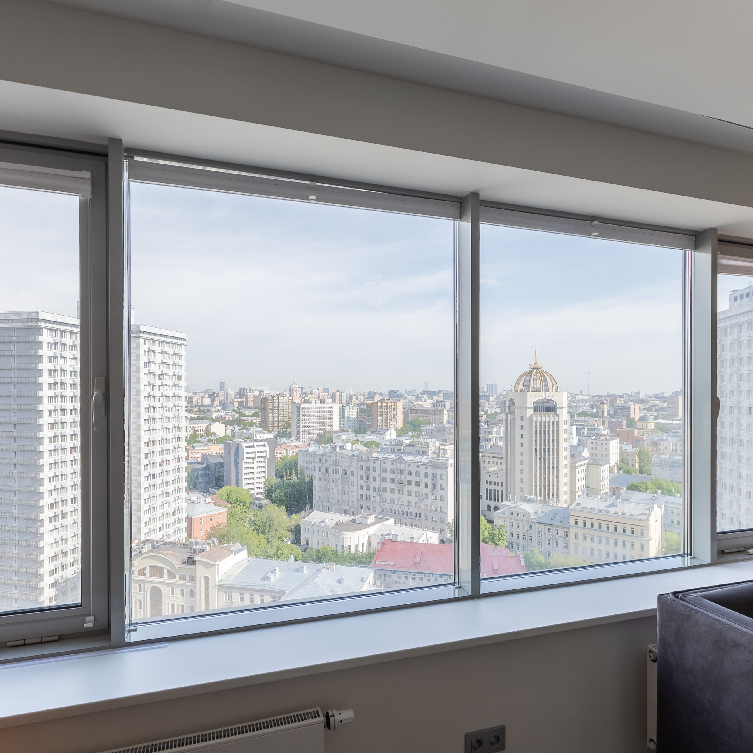 Отзывы. Интерьерный фотограф в Москве Роман Потапов