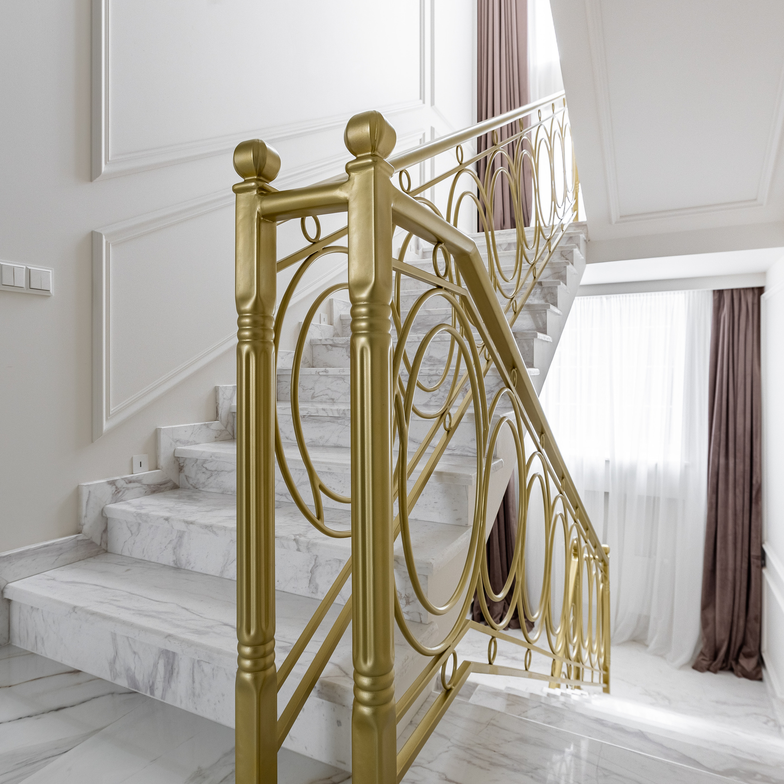 Мрамор от Травертин Петростоун