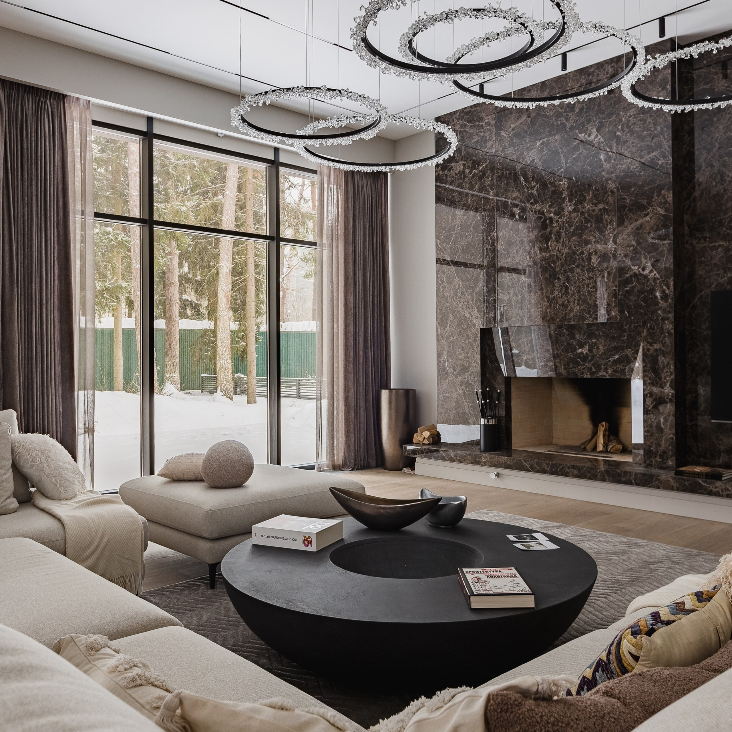 Дом в&nbsp;КП&nbsp;Маслово Парк Брокер&nbsp;— Vesco Group