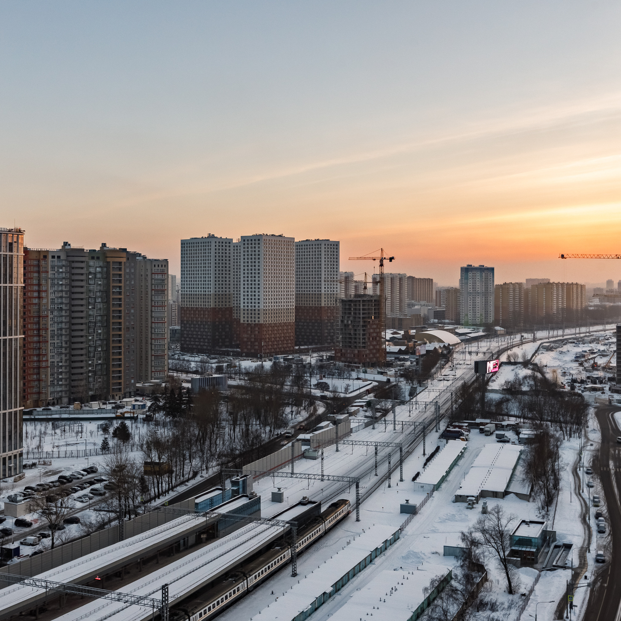 Отзывы. Интерьерный фотограф в Москве Роман Потапов