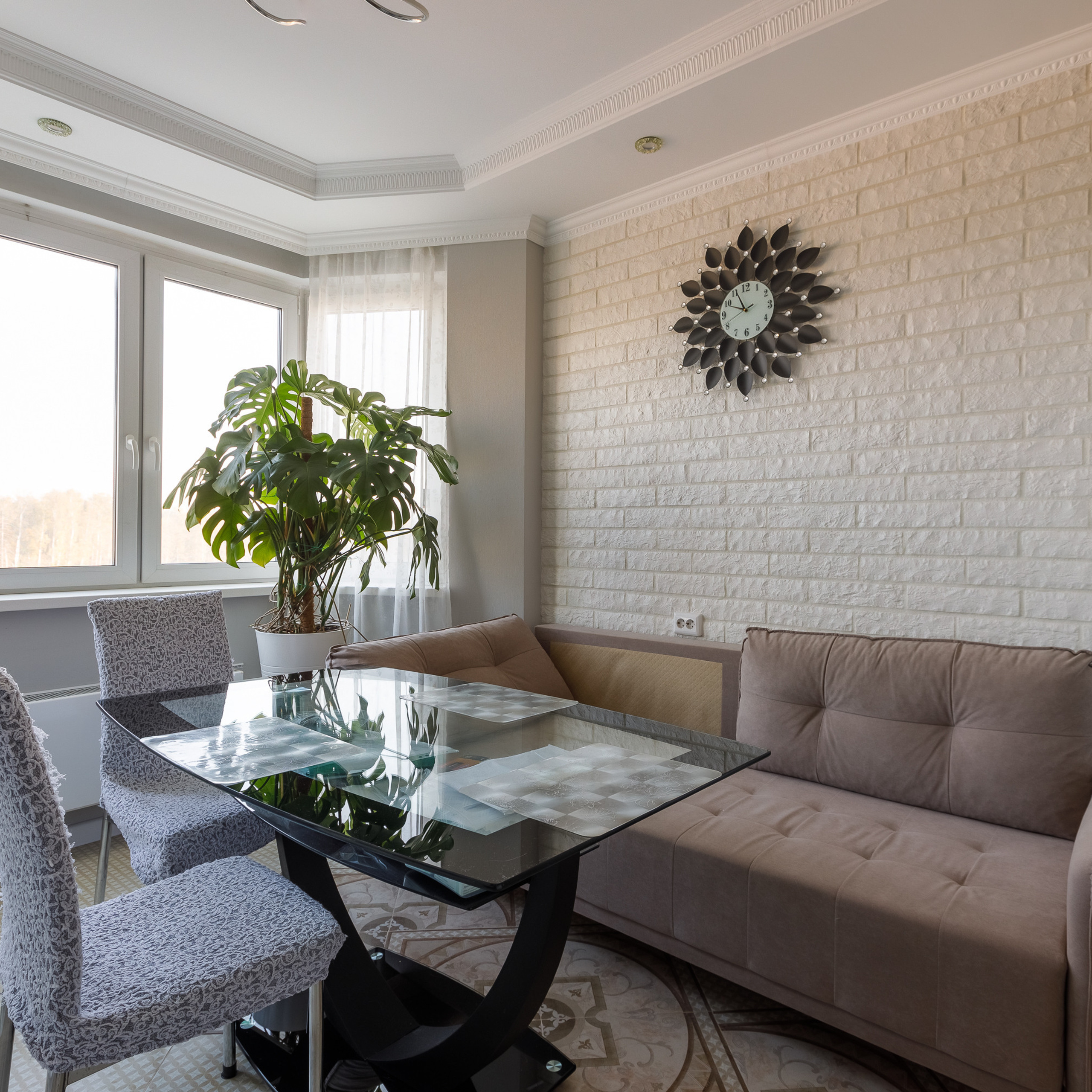 Отзывы. Интерьерный фотограф в Москве Роман Потапов