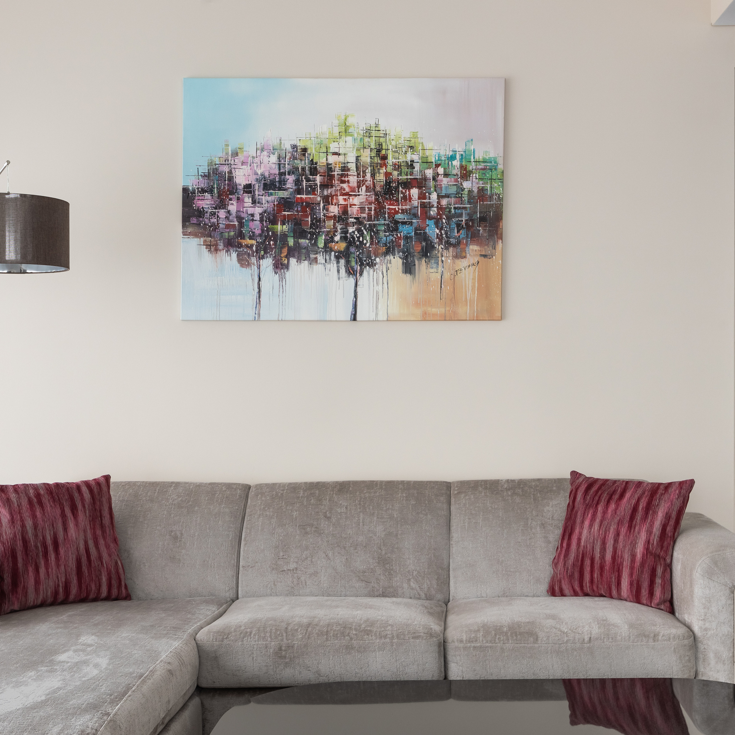 Отзывы. Интерьерный фотограф в Москве Роман Потапов