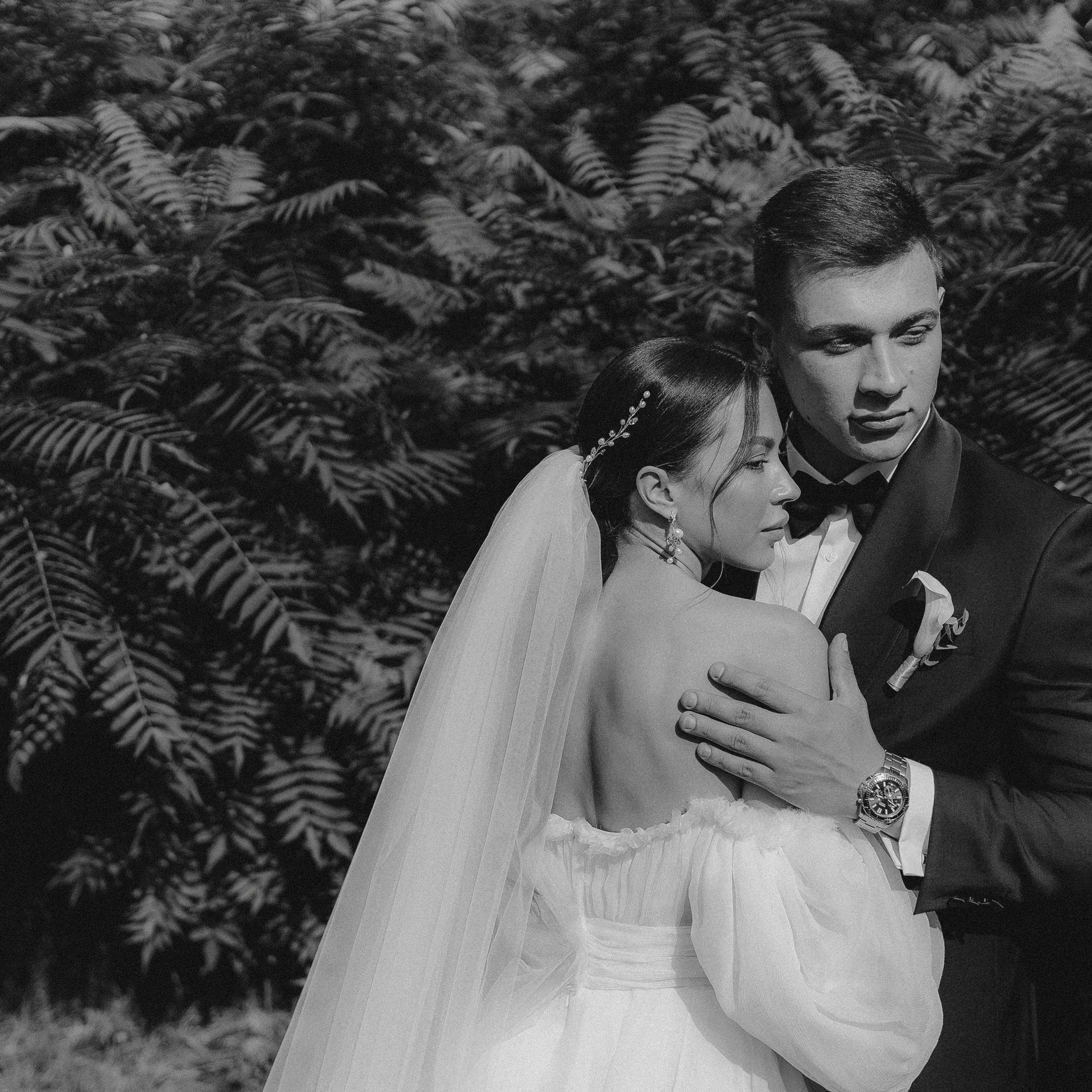 Павел & Кристина