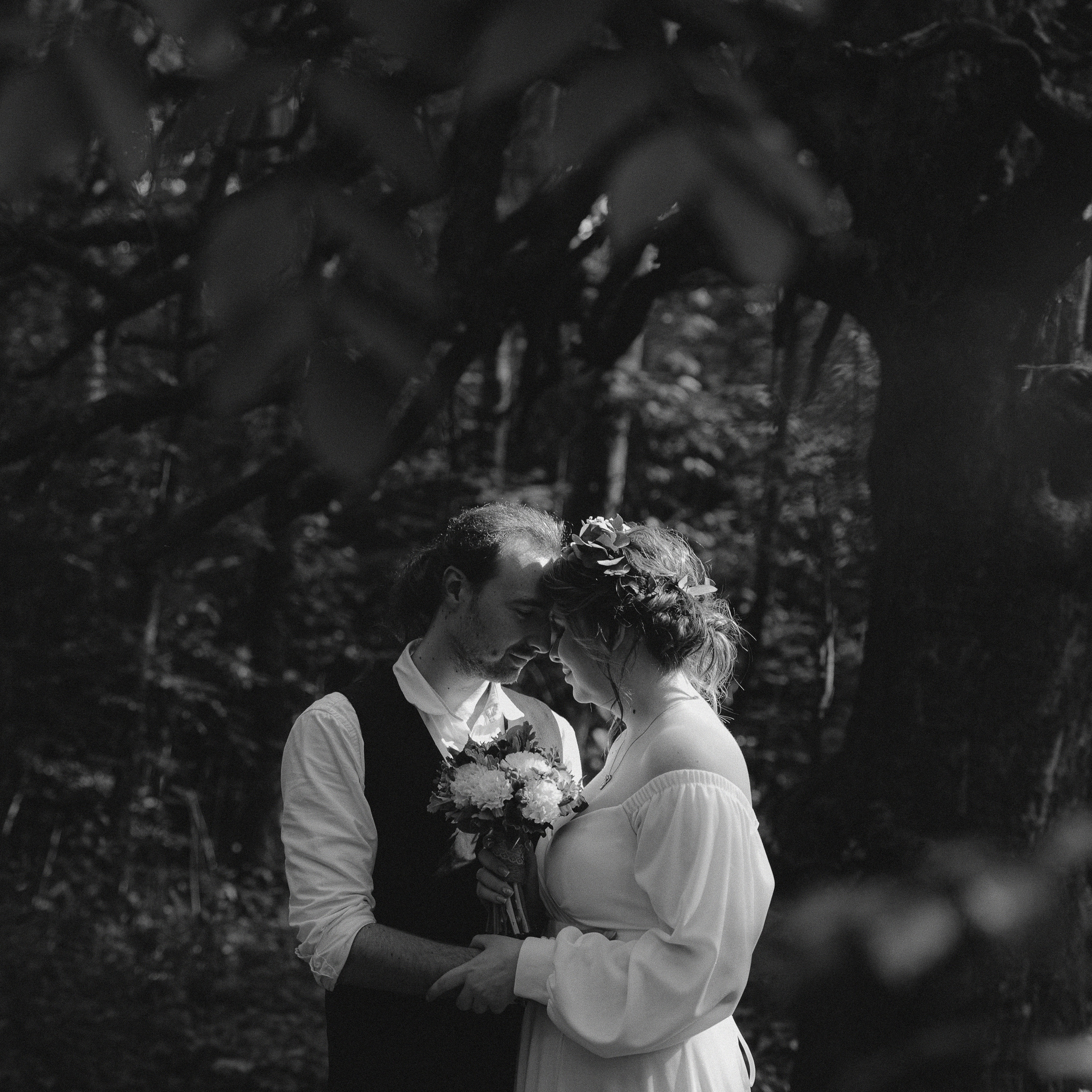 Мария & Евгений