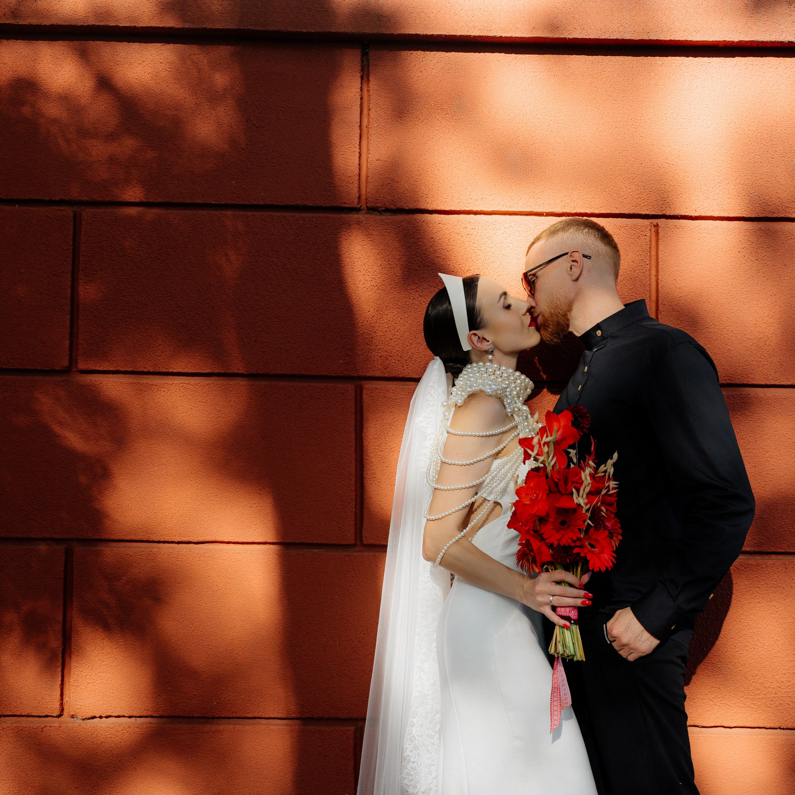 Александр & Евгения