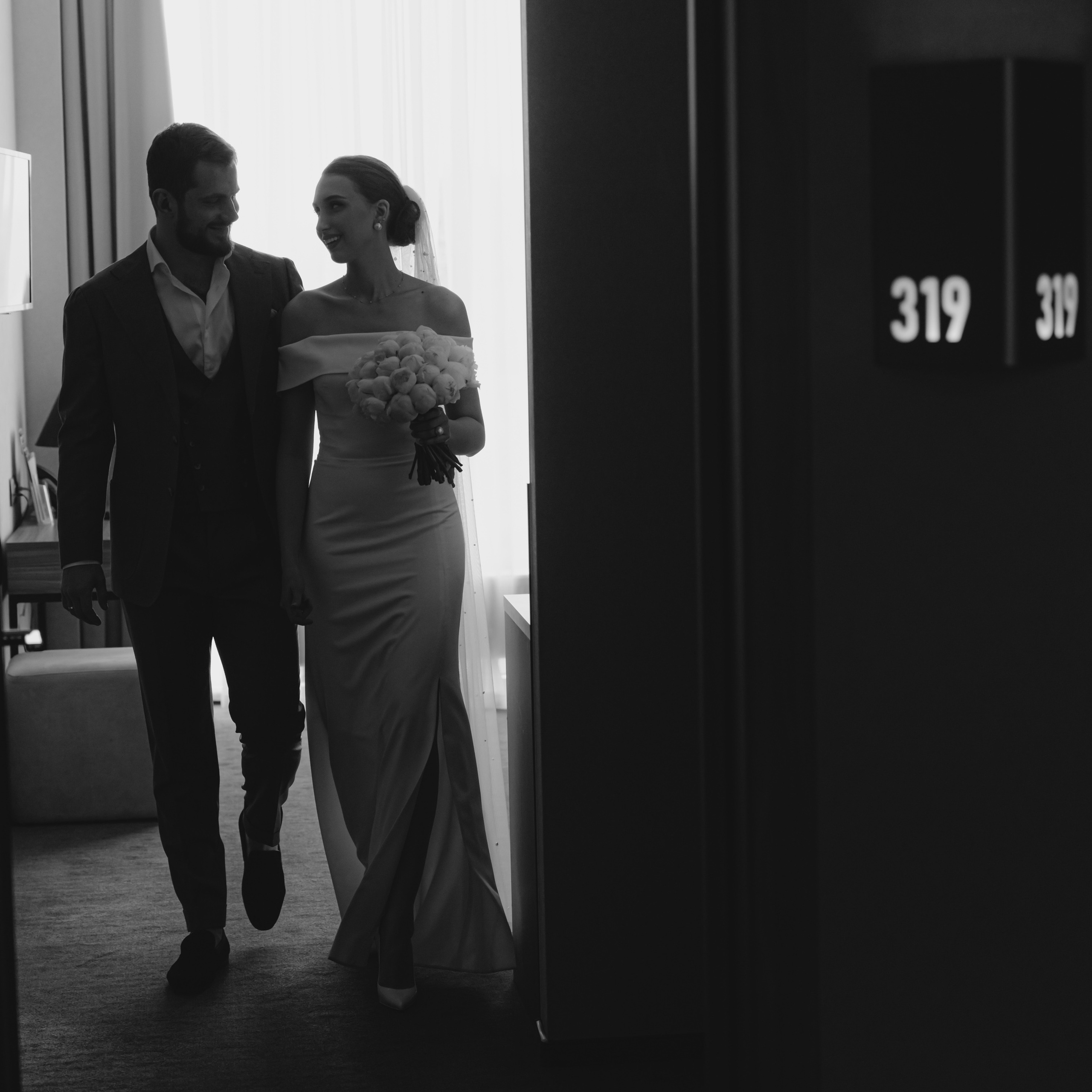 Максим & Алина