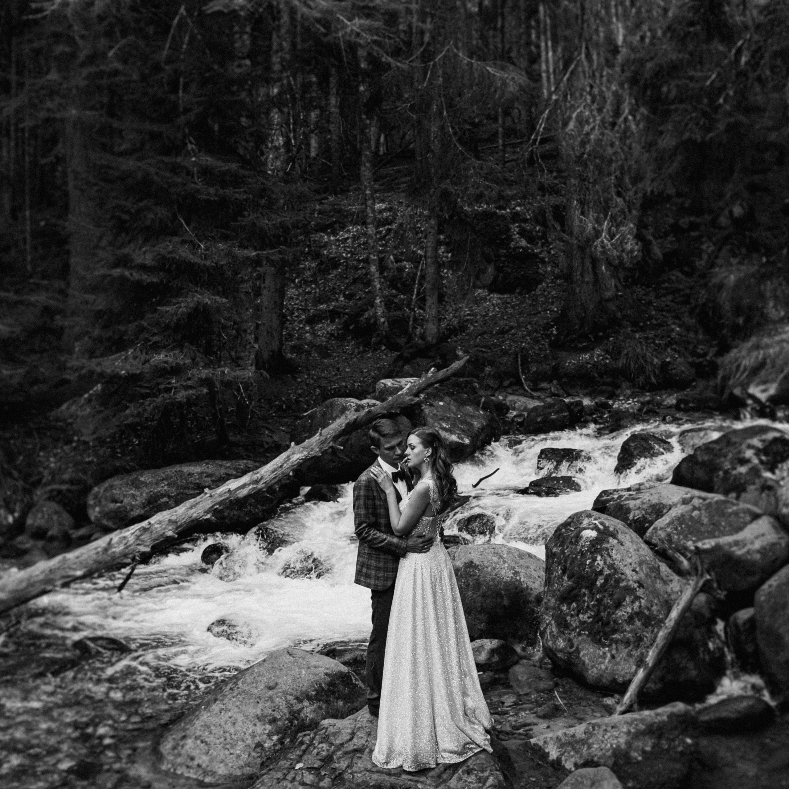 Горный вайб