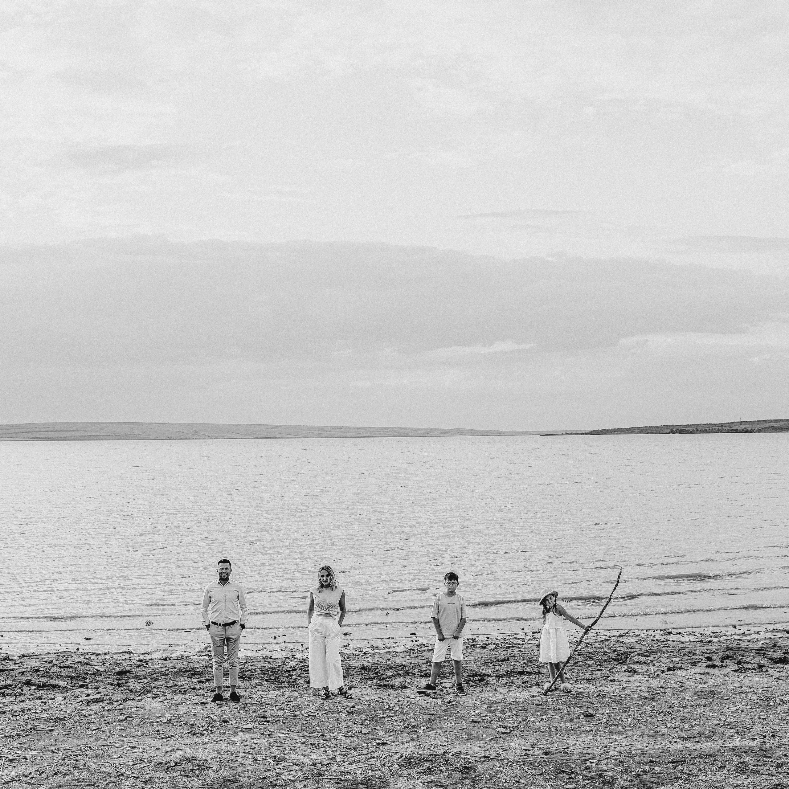 Family | Карабановы