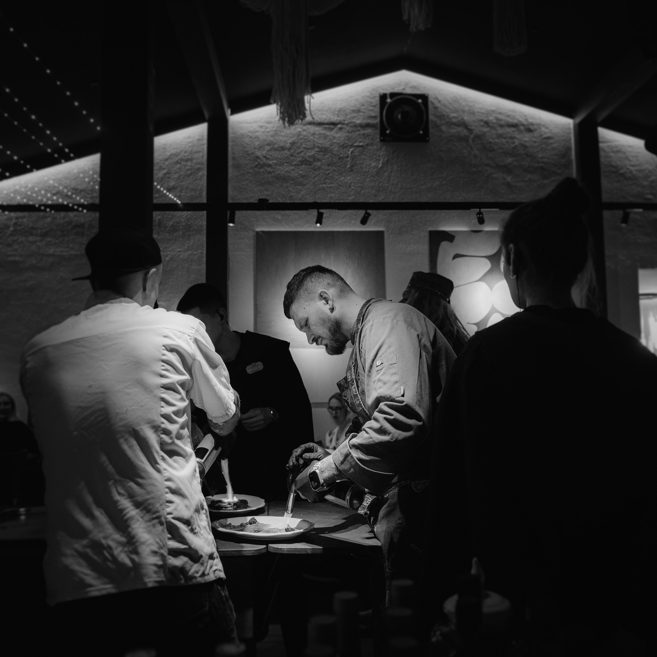 Гастроужин