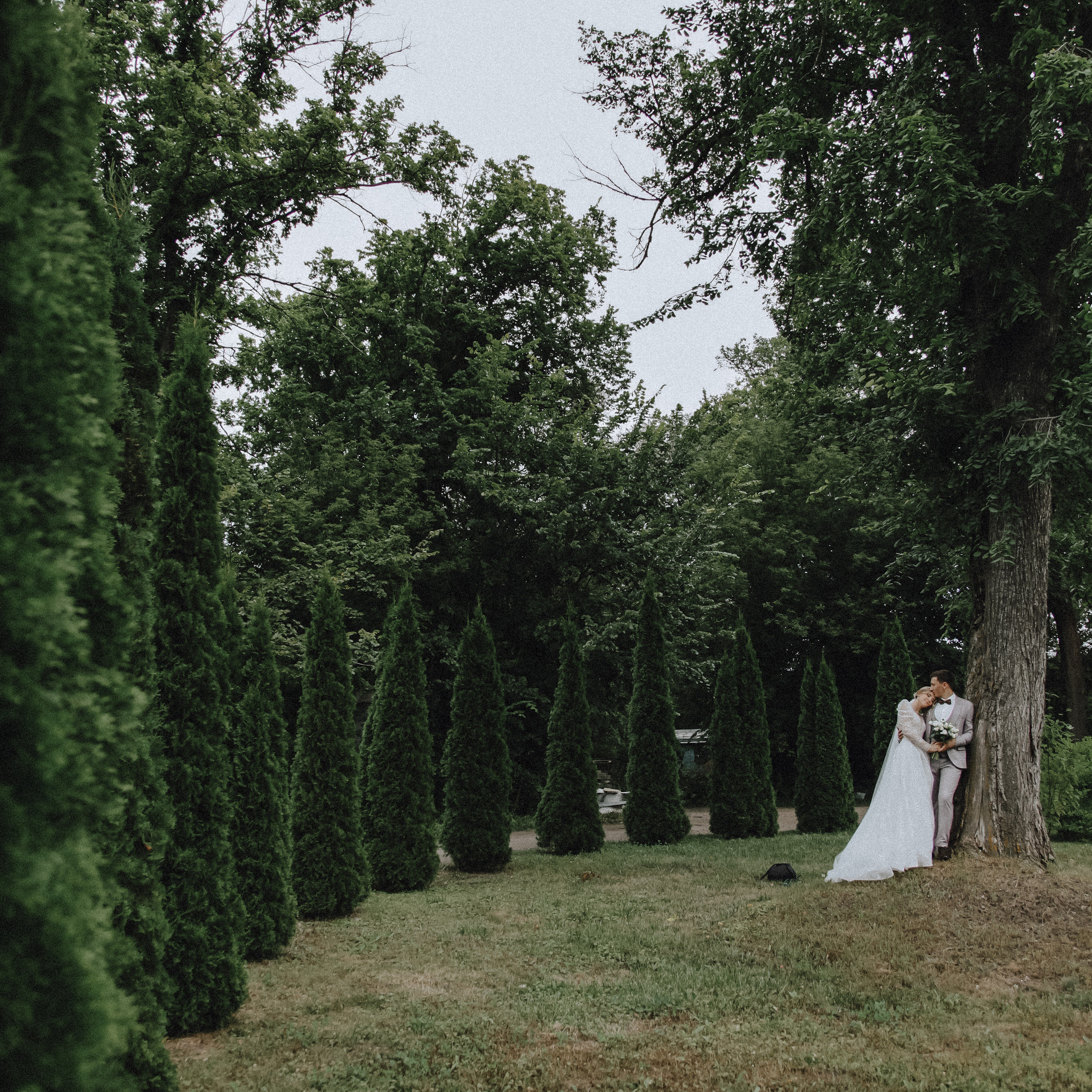 в воздухе пахнет только тобой.