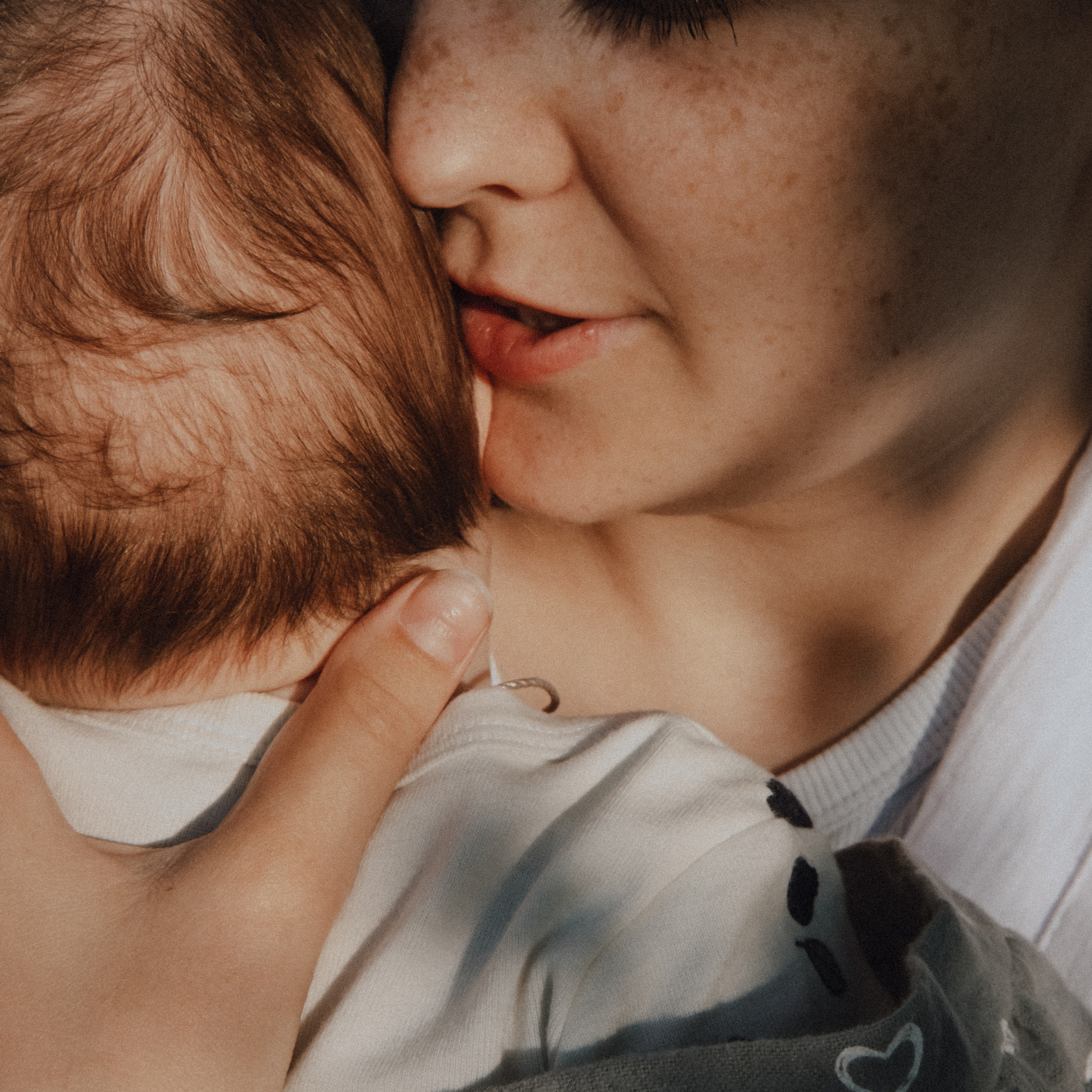 я твои тихие сны.