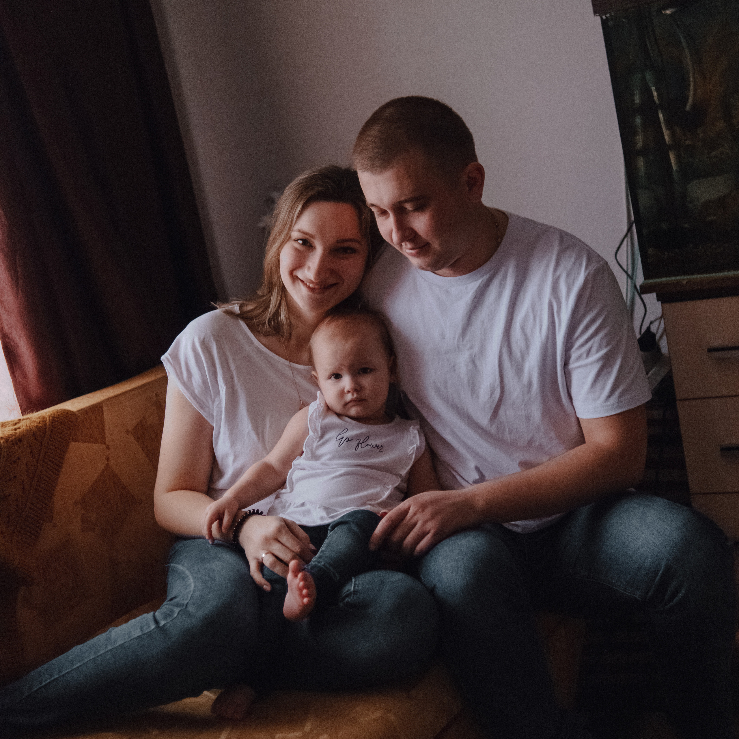 ты-мой кислород.