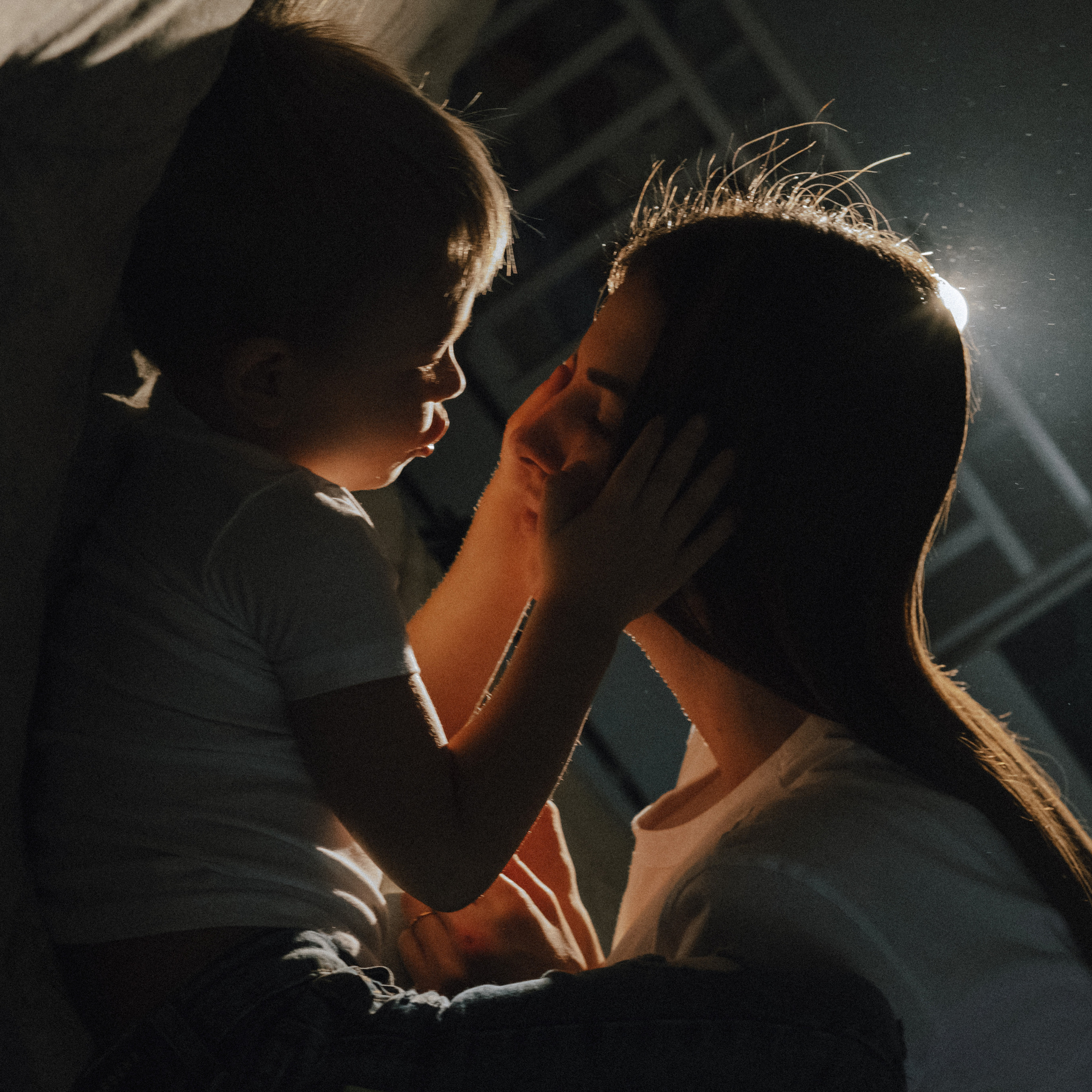 лучшее в тебе.