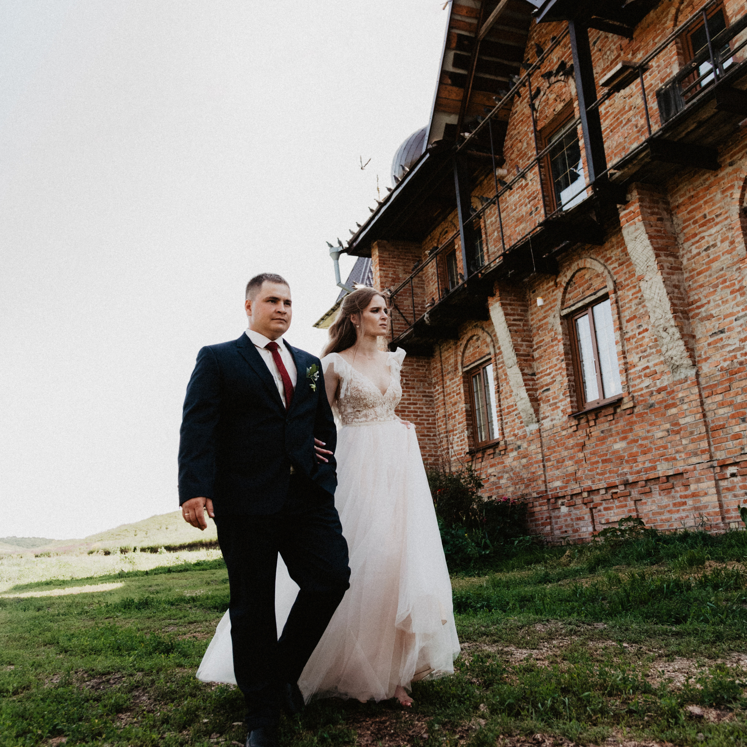 давай навсегда?