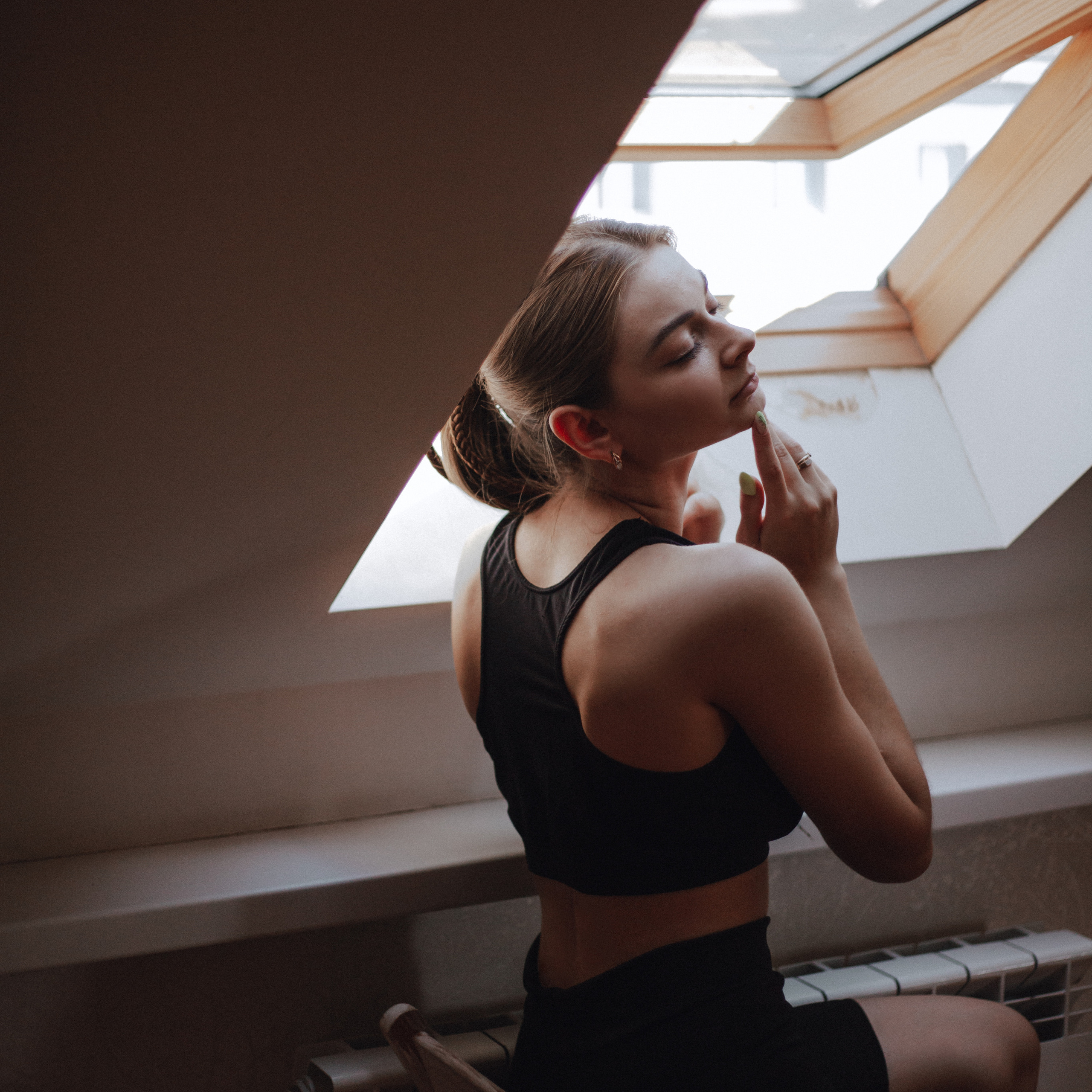 запомни меня.