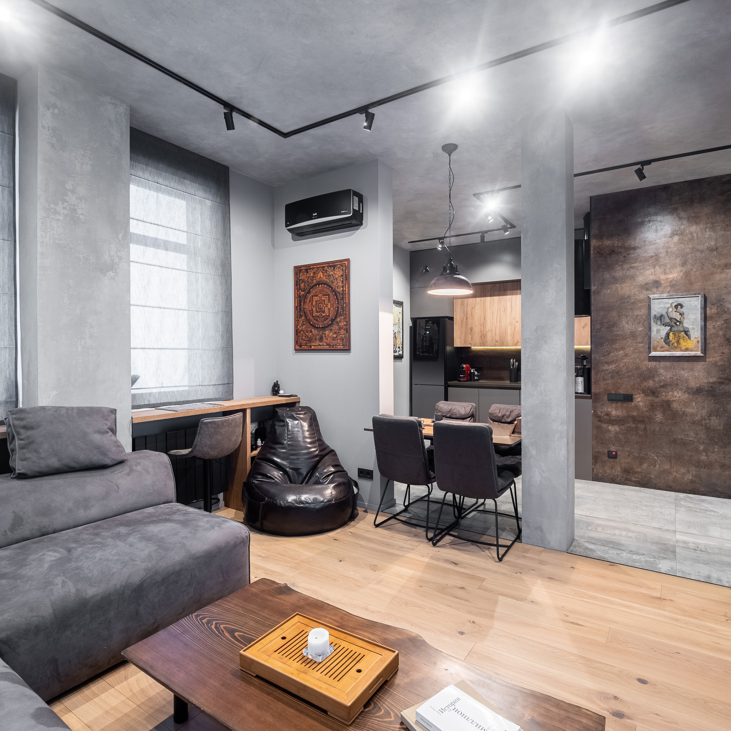 Рублевское предместье