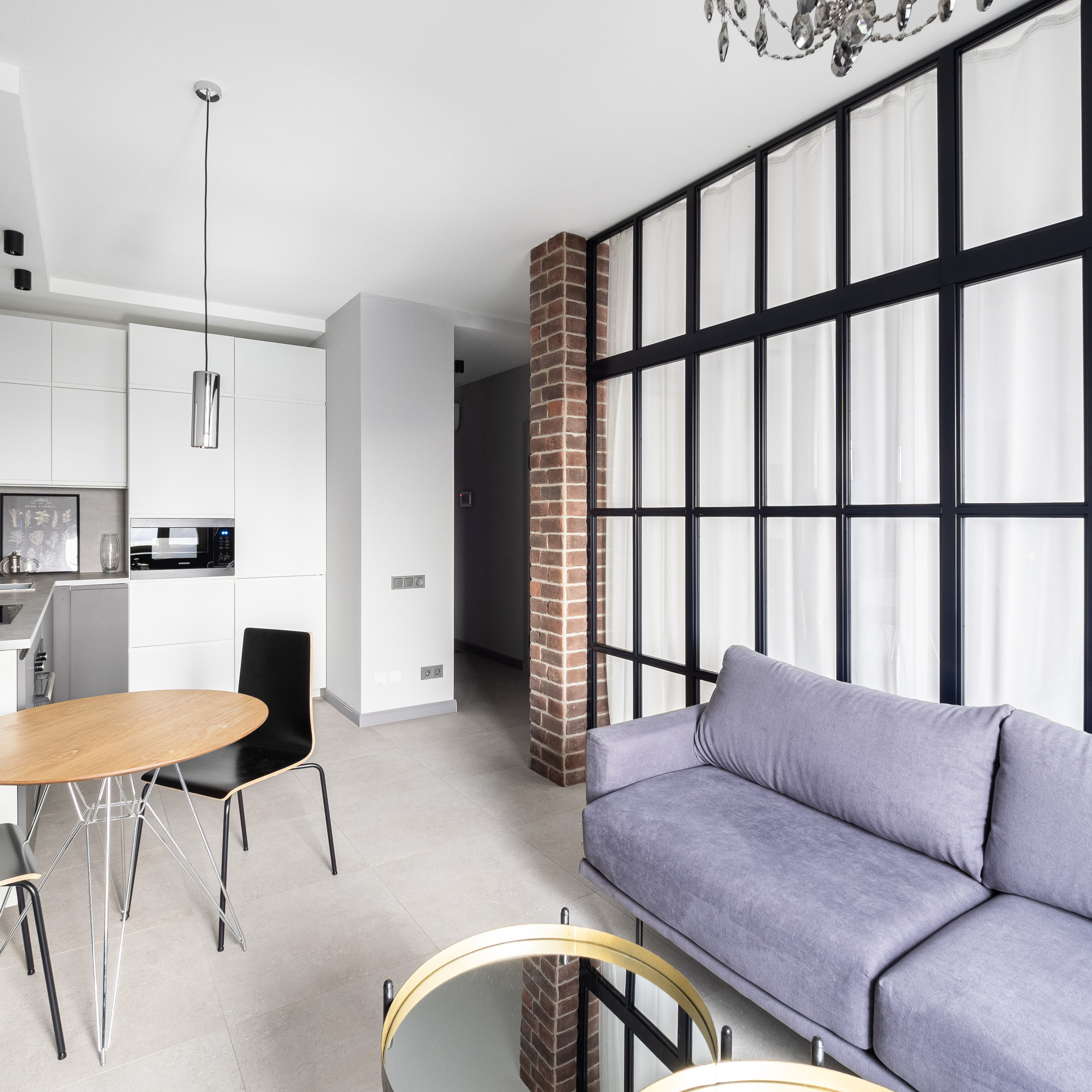 Карамышевская набережная