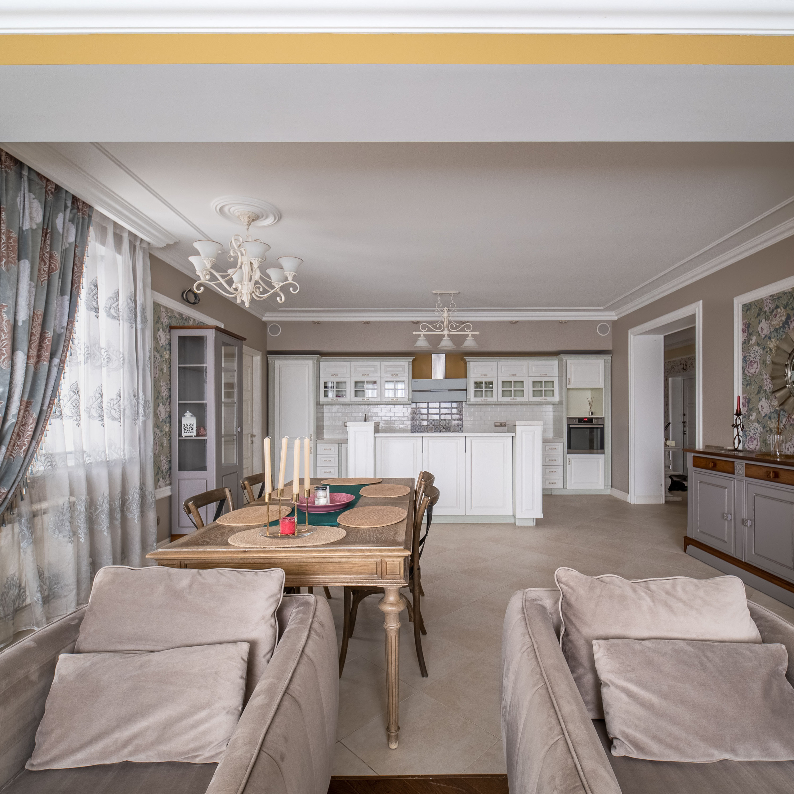 Ленинский проспект