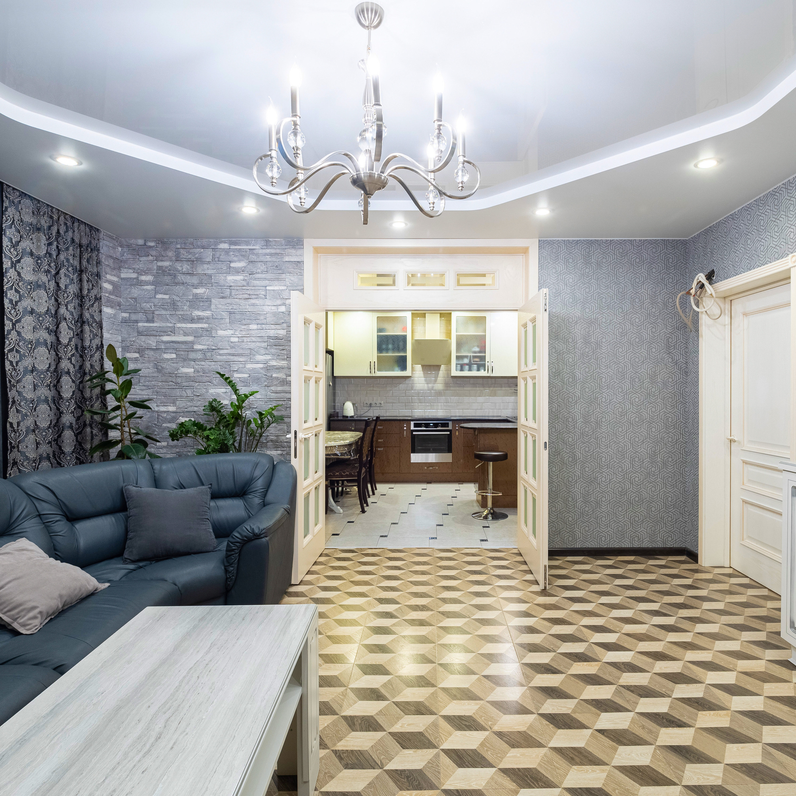 Красногорск