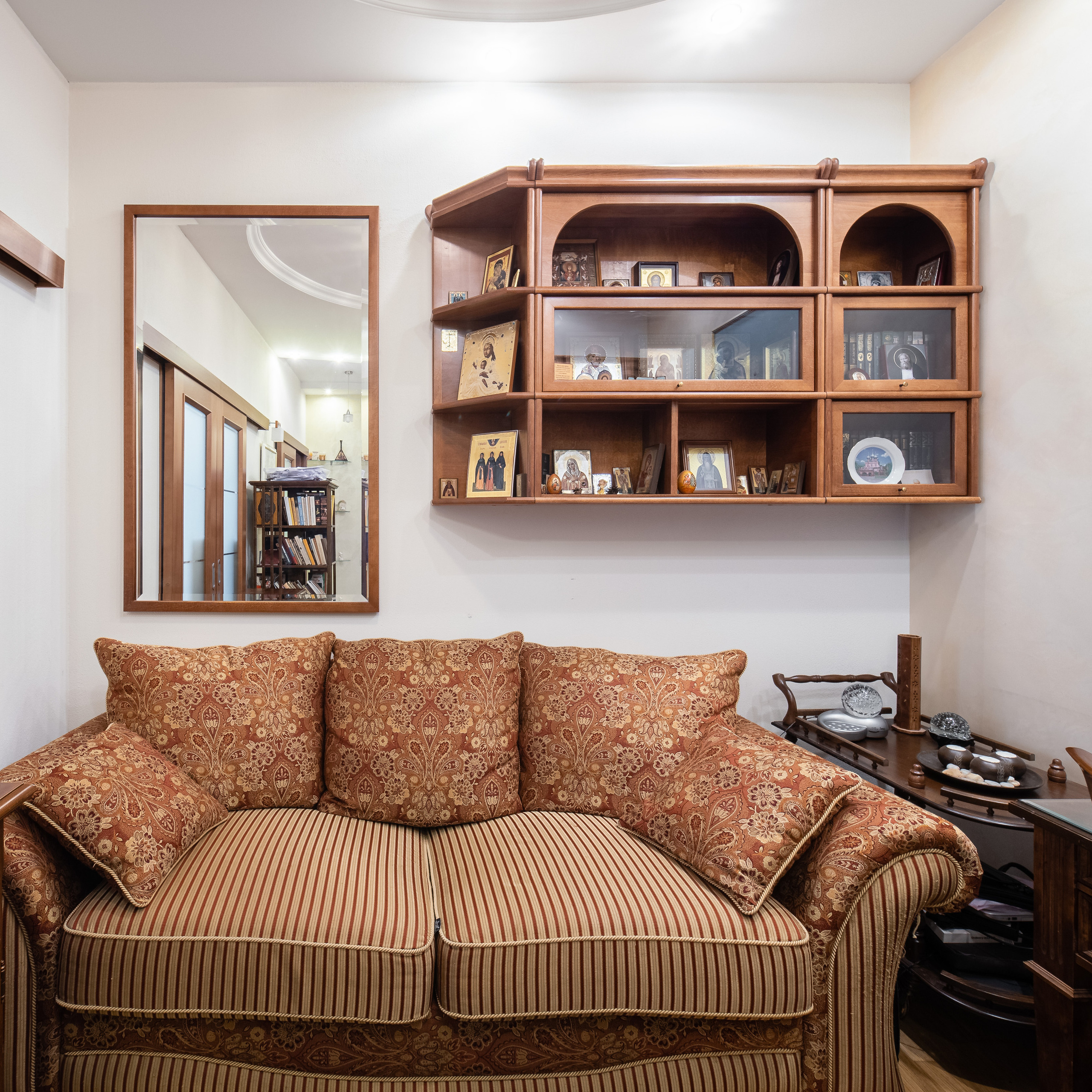 Мичуринский проспект