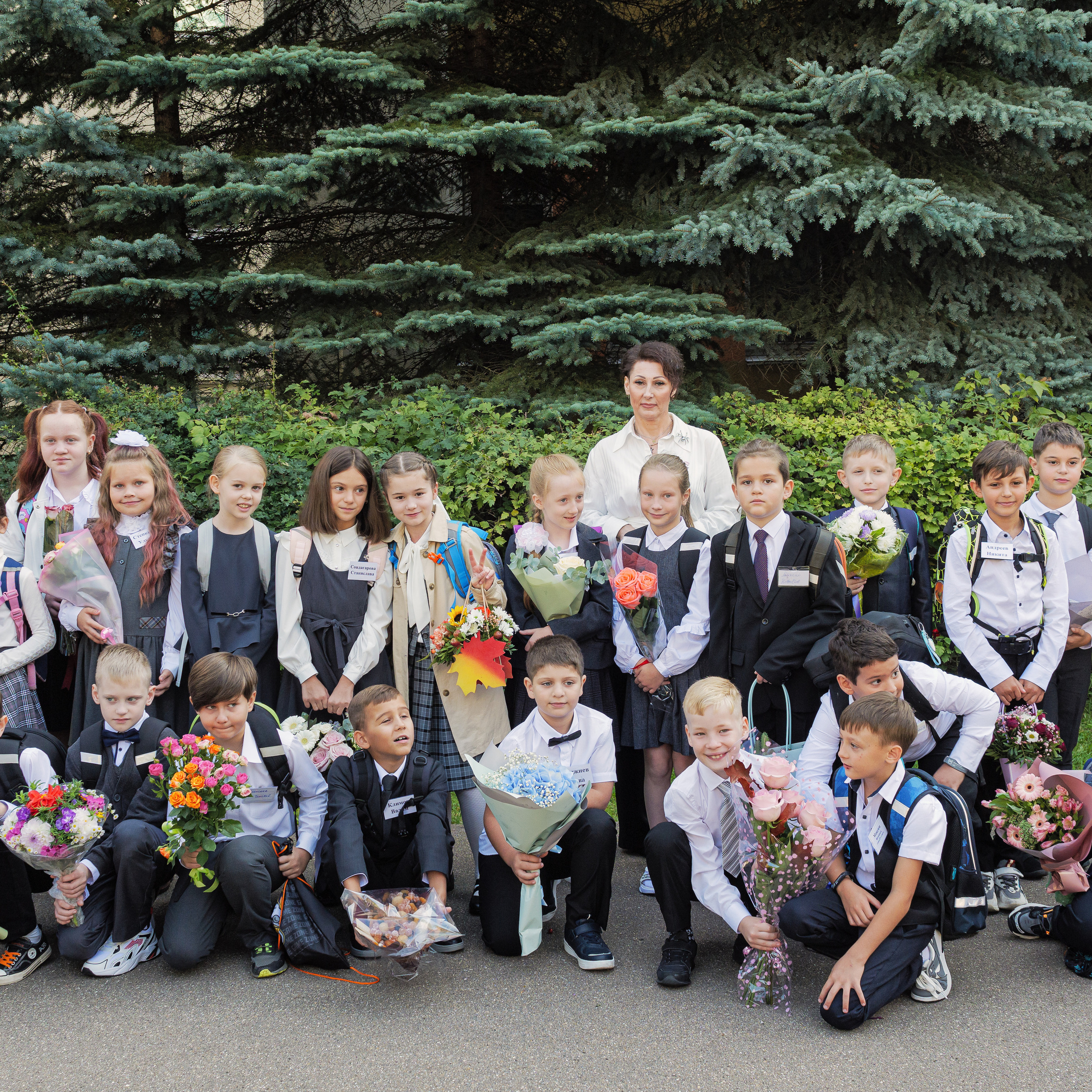 Отзывы. Фотограф Никифоров-Гордеев Сергей. Москва и МО