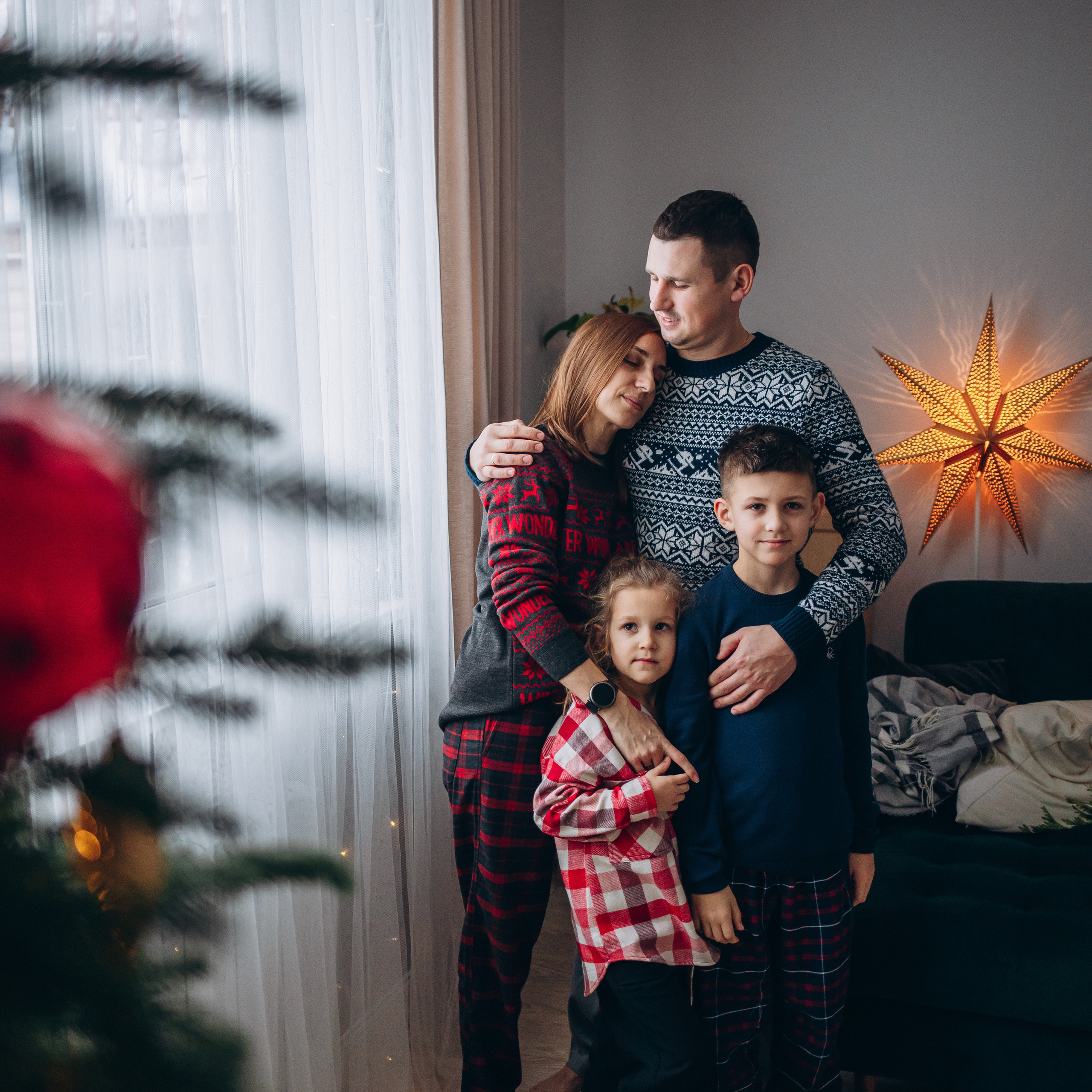 Отзывы. Семейный и церковный фотограф в Москве Татьяна Кузнецова