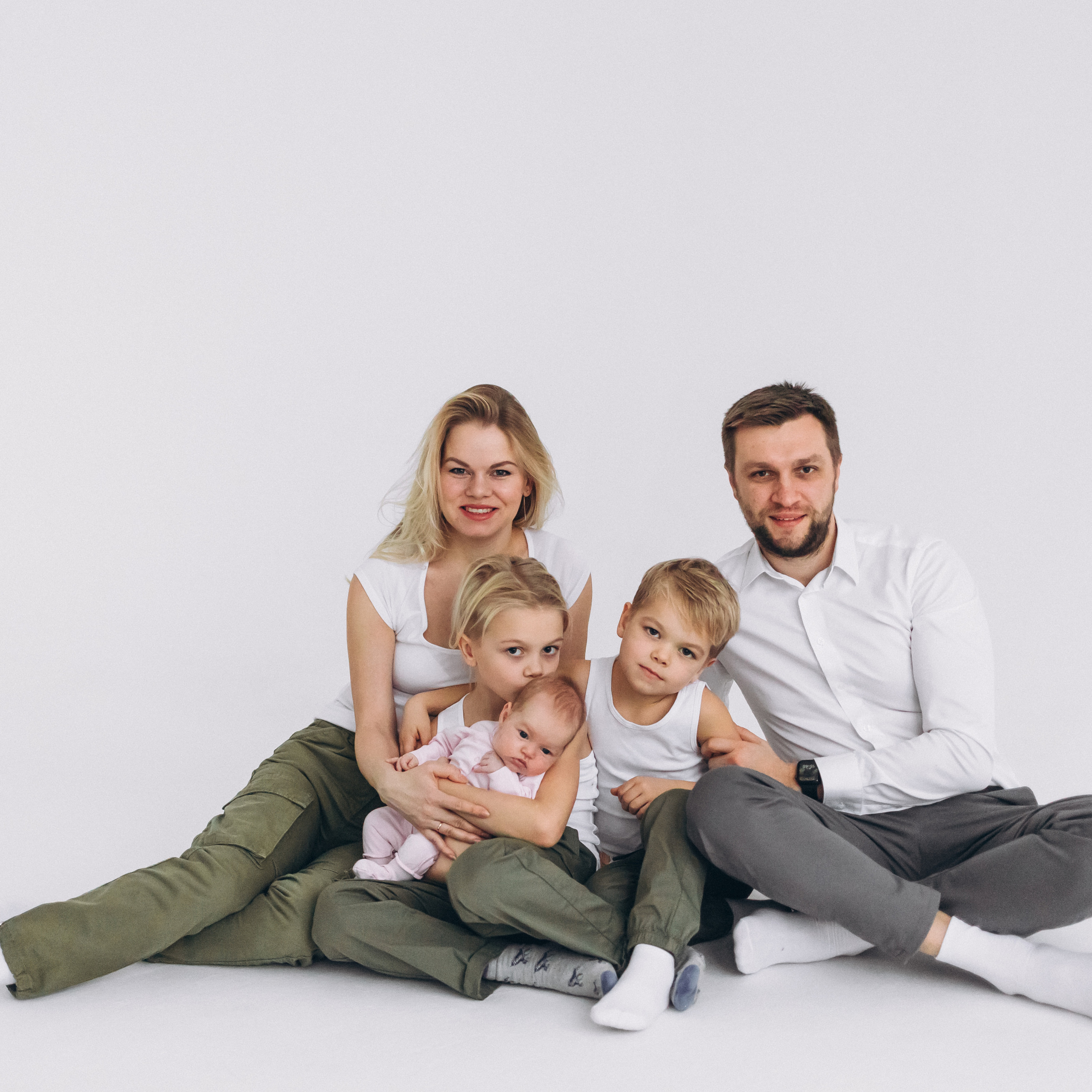 Отзывы. Семейный и церковный фотограф в Москве Татьяна Кузнецова