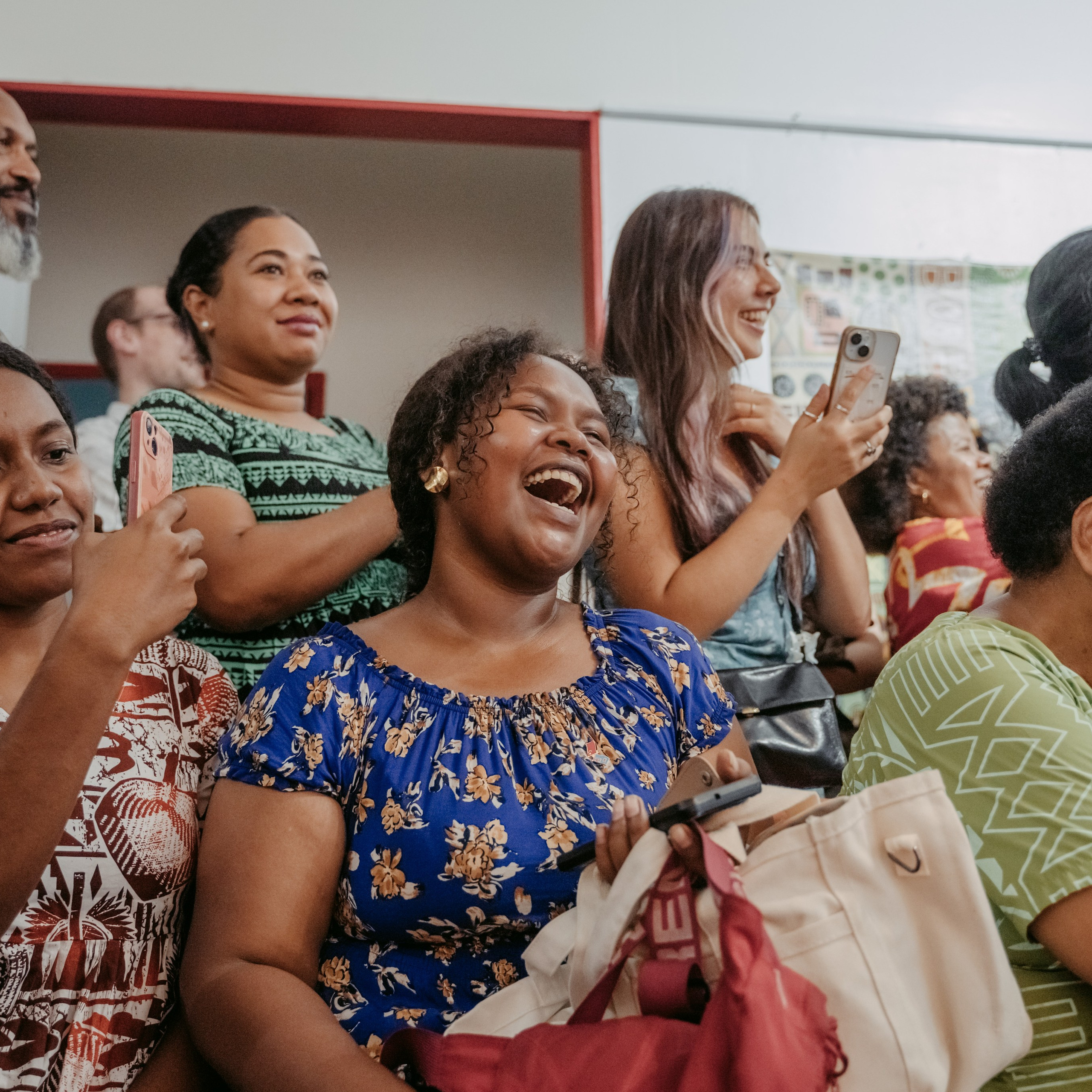 Alliance française — 2025