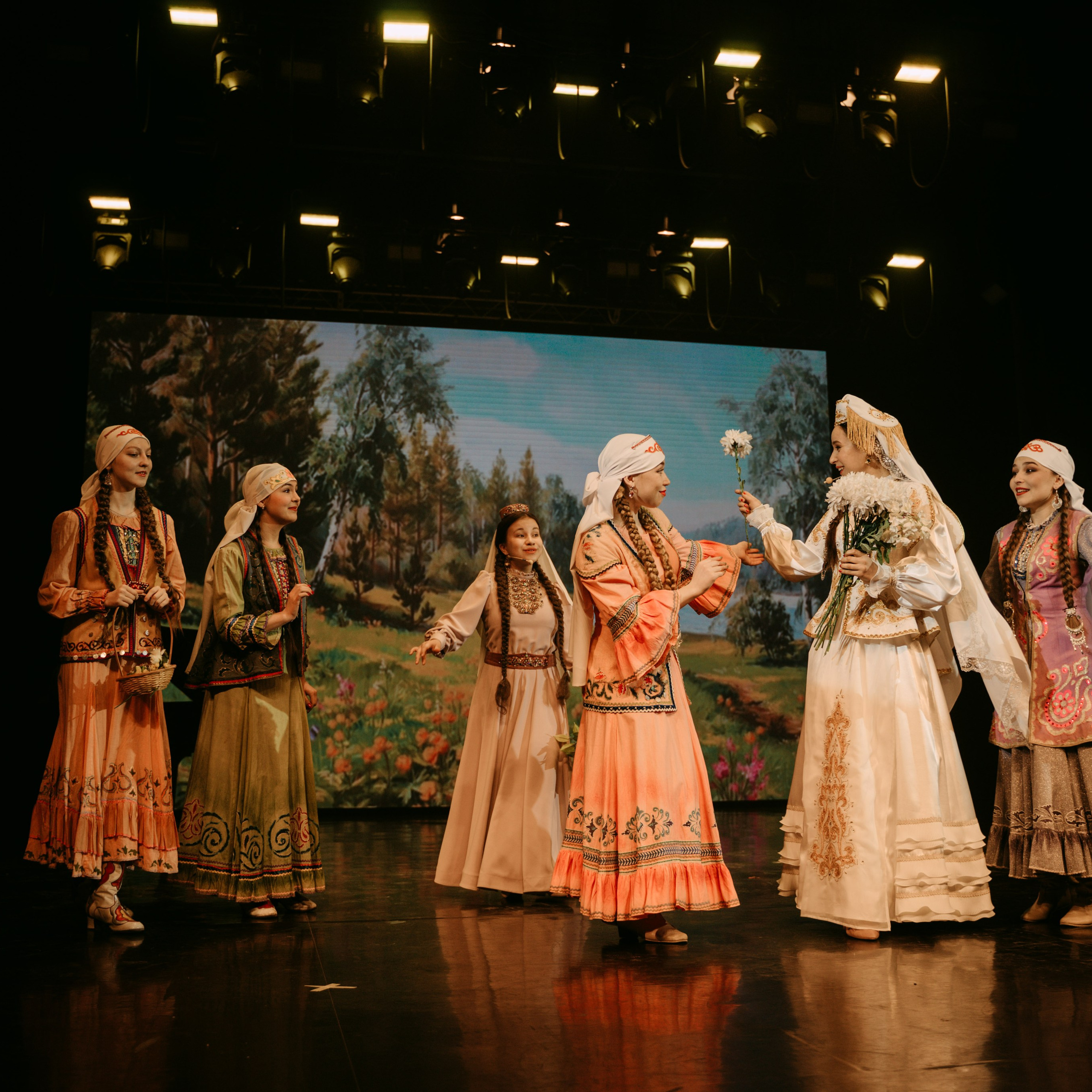 джалиловские чтения // җәлил укулары