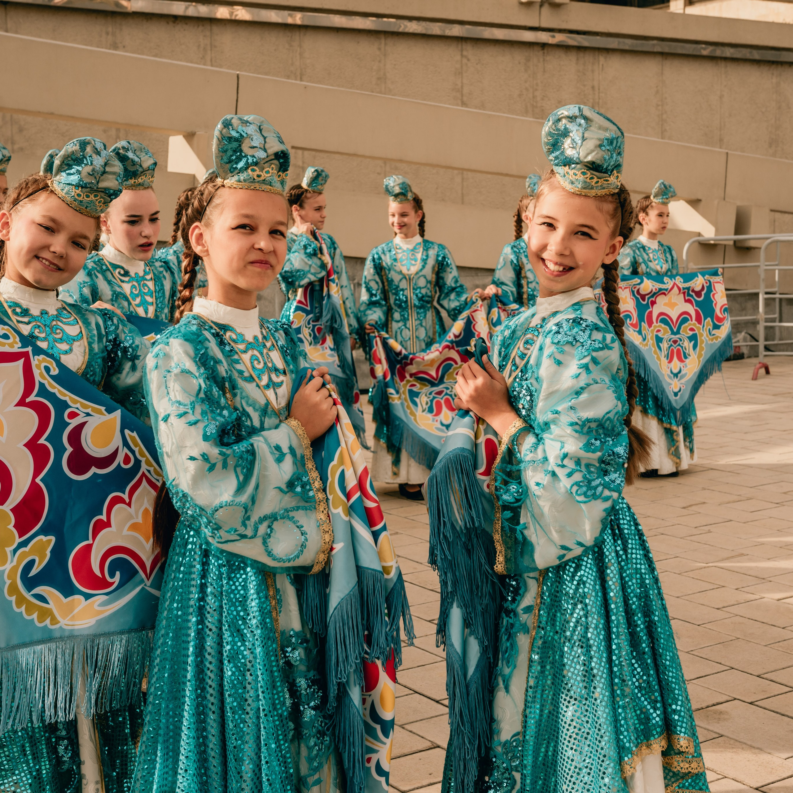 печән базары