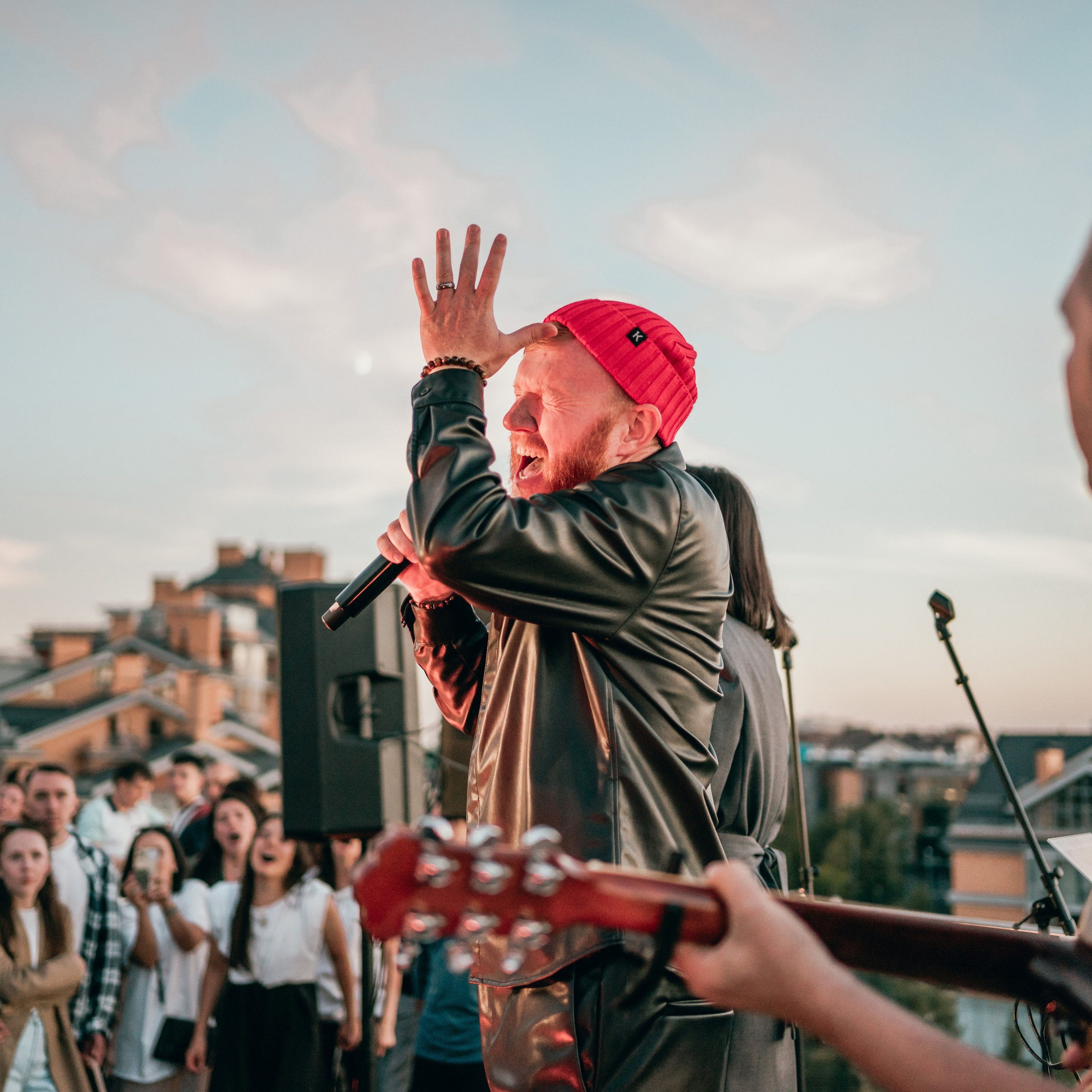 zarina & malsi & ilgiz